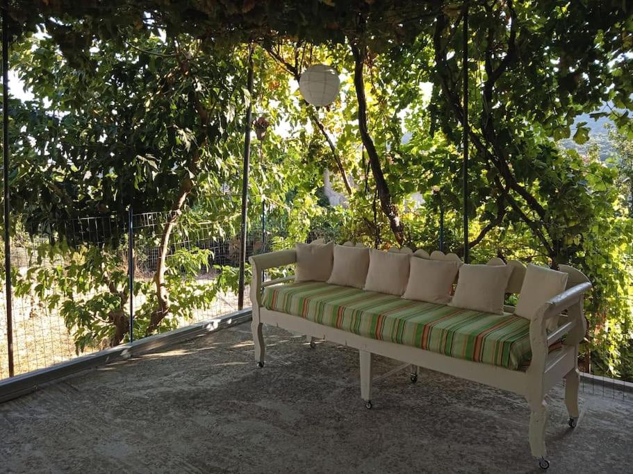 Relax and explore southern Crete-Sougia view 4
