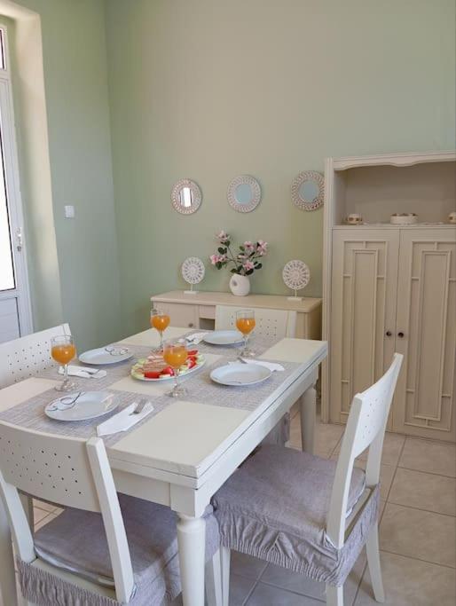 Relax and explore southern Crete-Sougia view 5