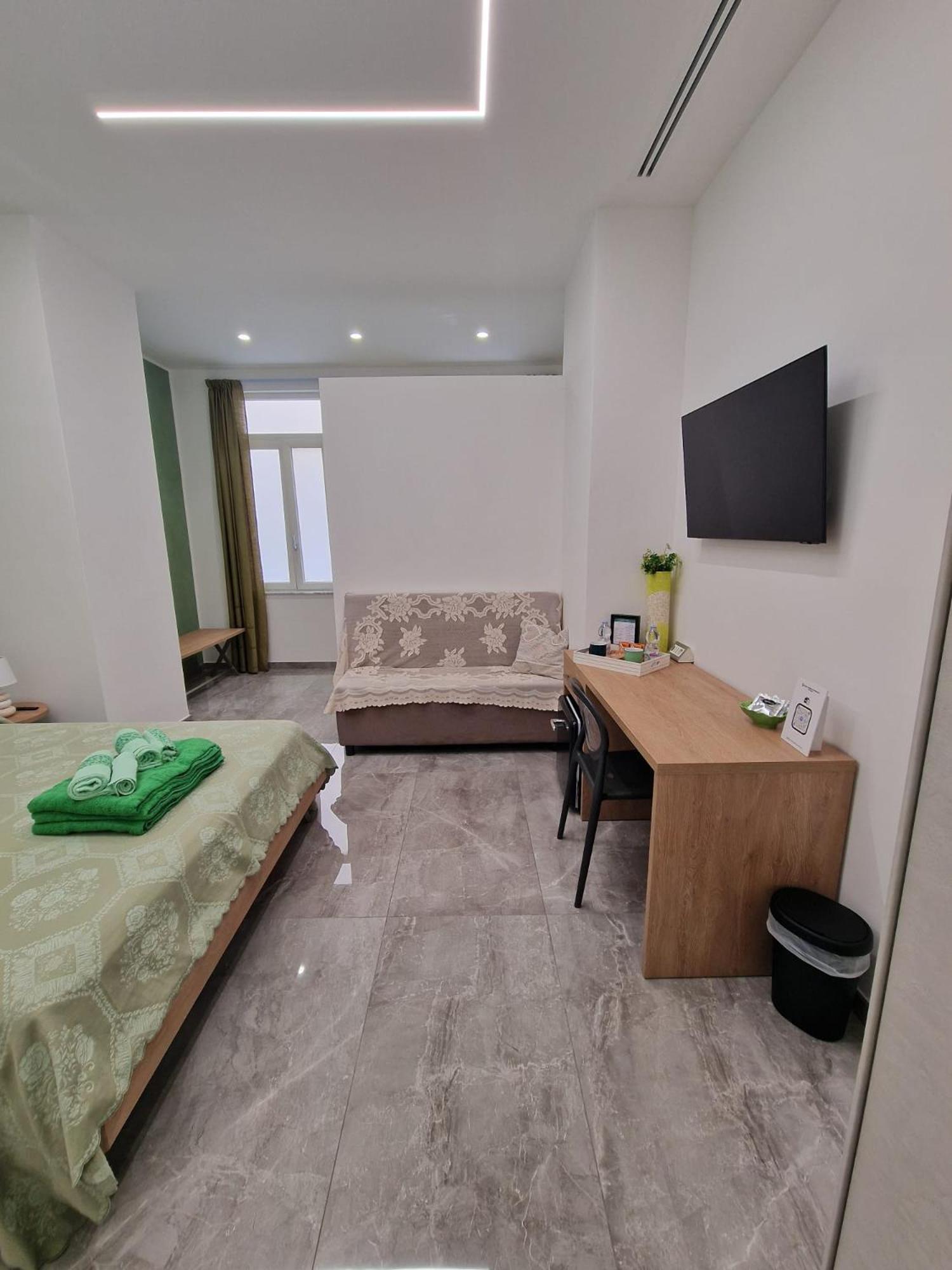 Suite Galleria Umberto I