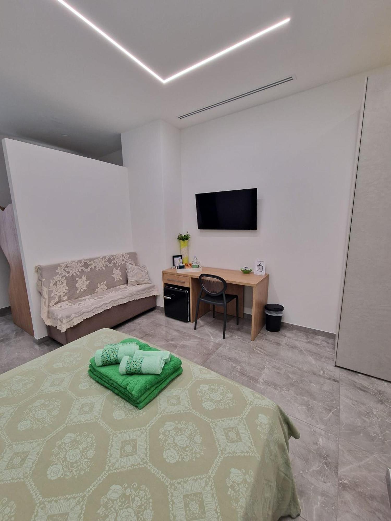 Suite Galleria Umberto I