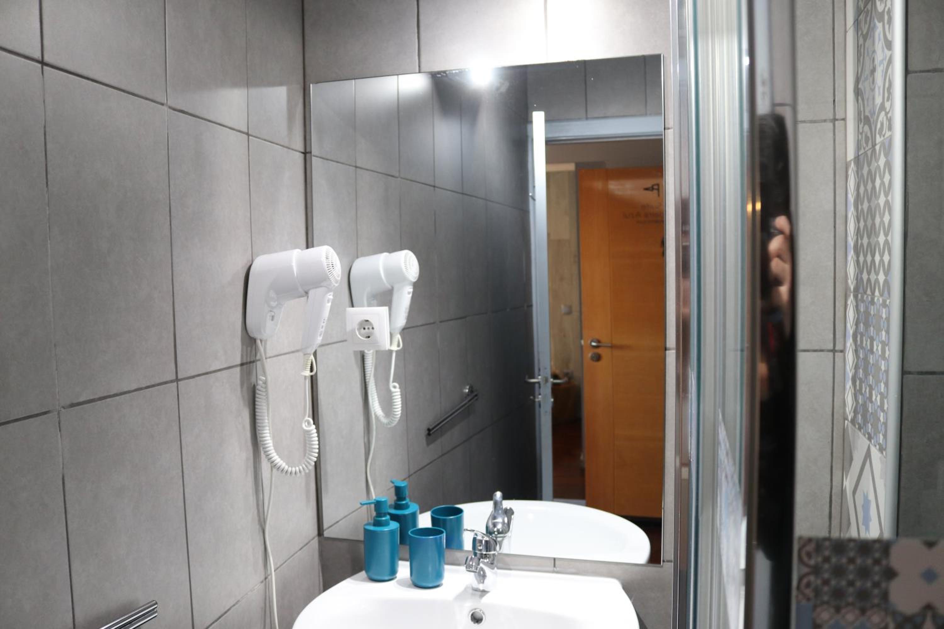 Oportocean Suites