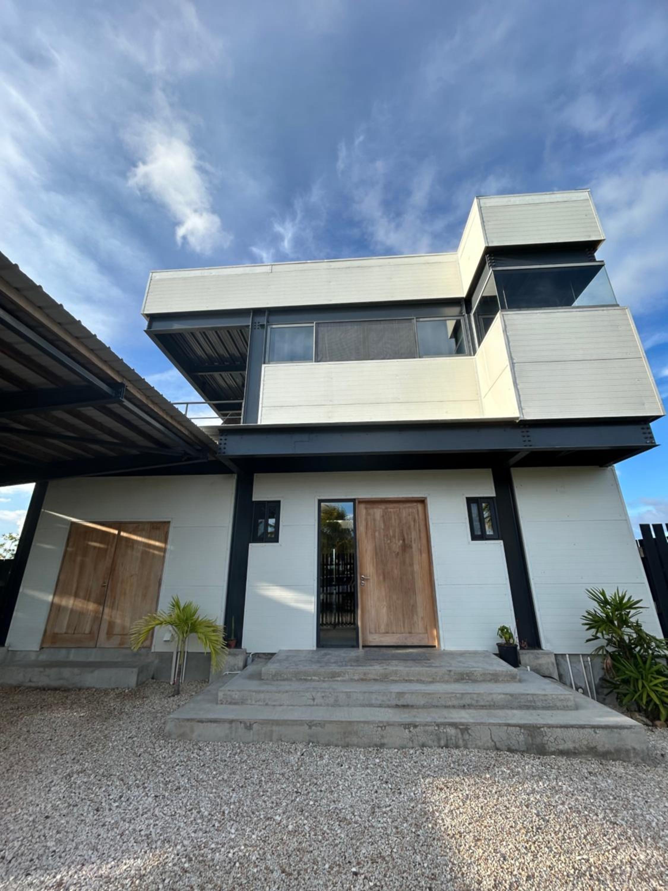 Casa Balam