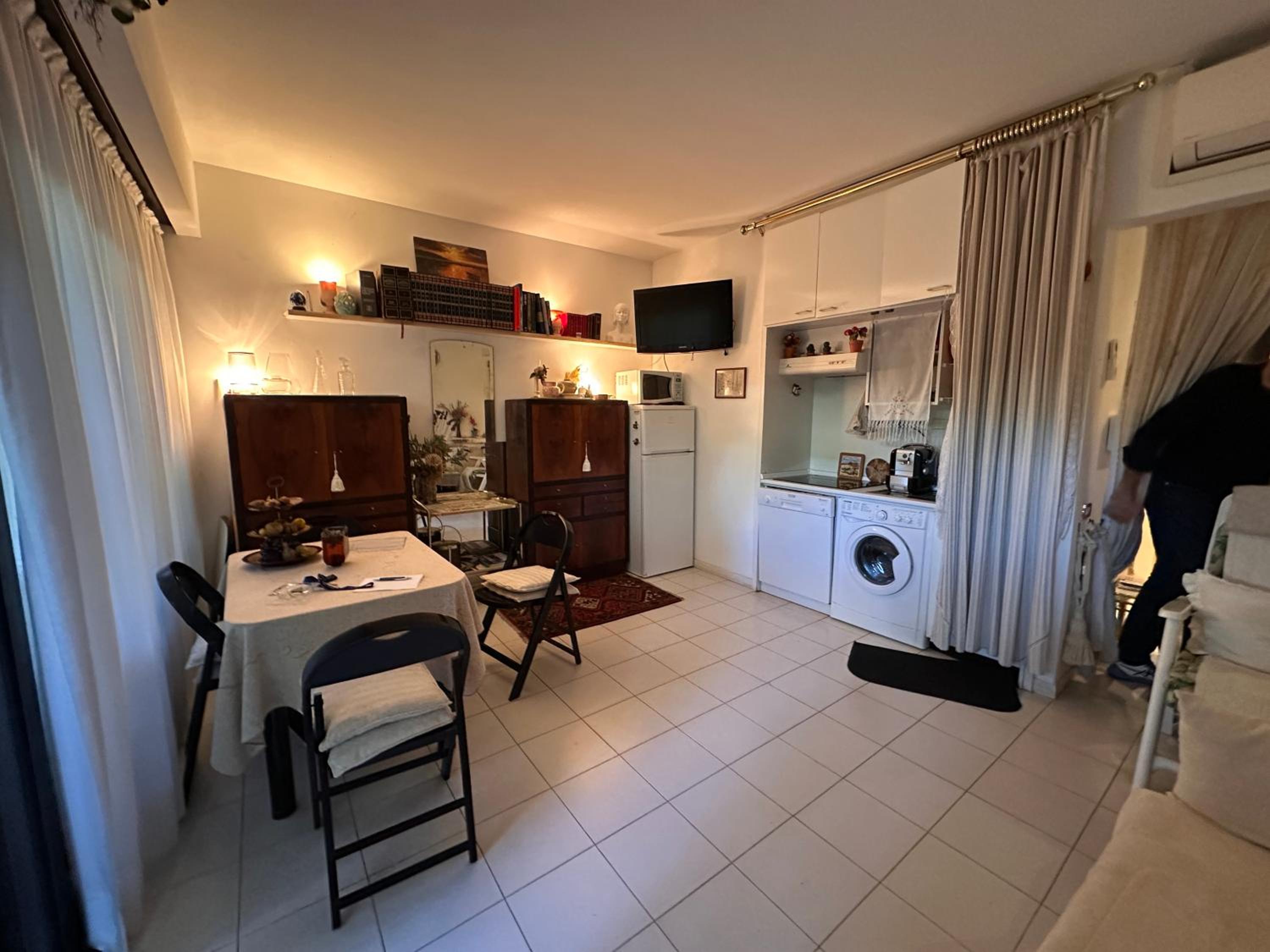 Affittasi Charme Portosole con piscina, accesso al mare e alla ciclabile e campo tennis view 5