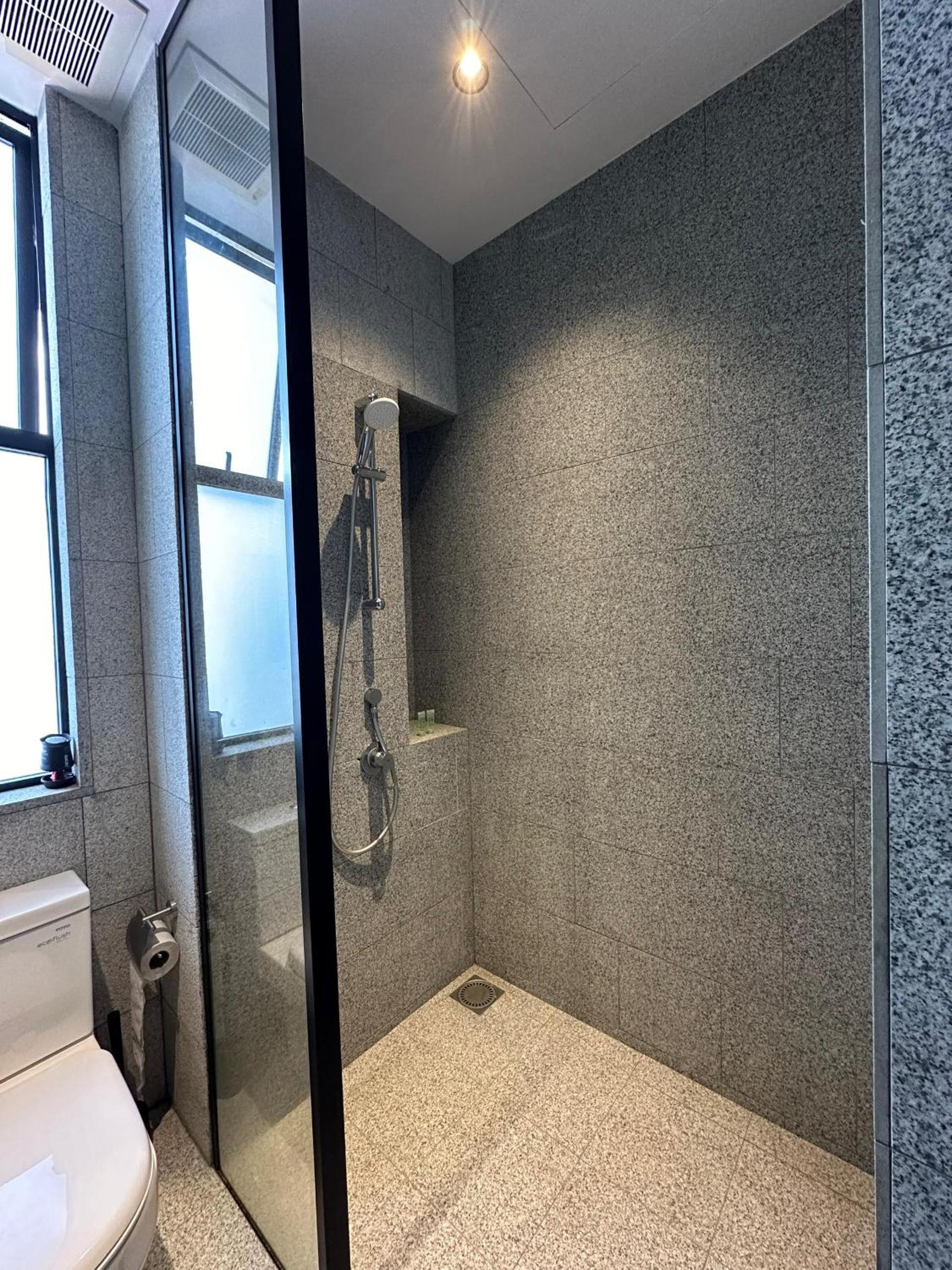 Scarletz Suites Kuala Lumpur by City Center