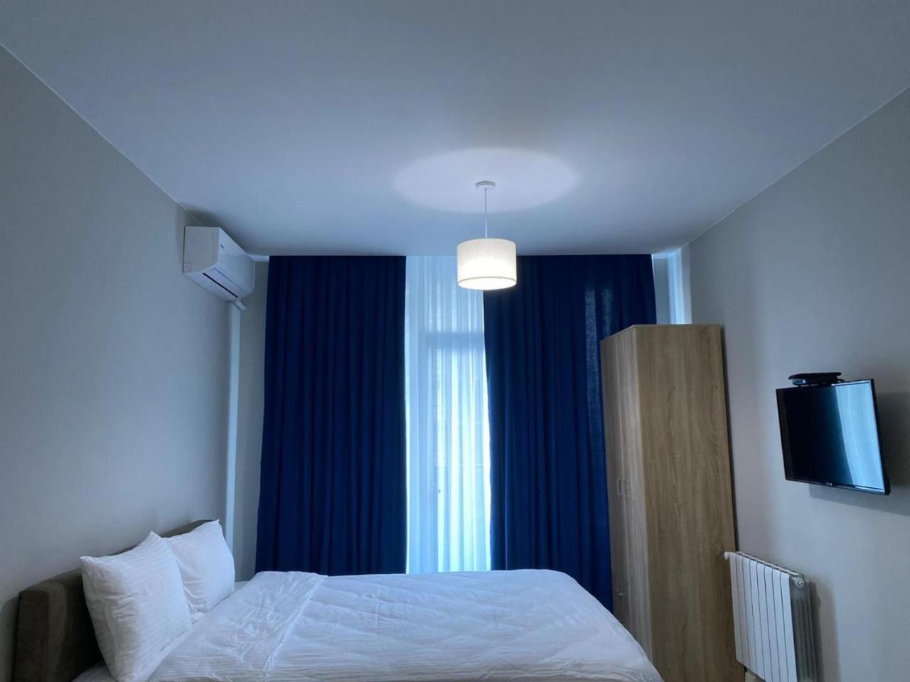 Apartments Batumi