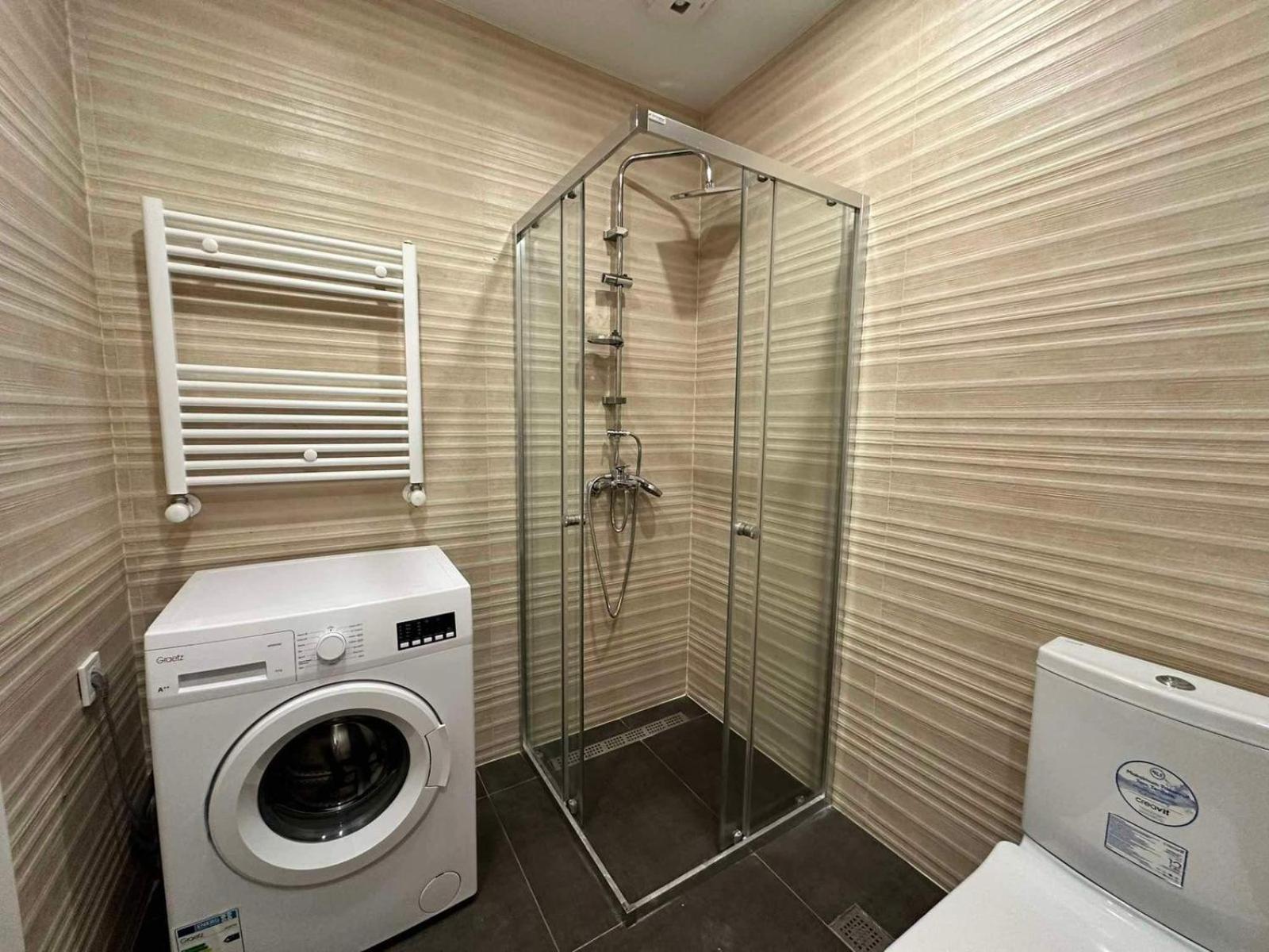 Apartments Batumi