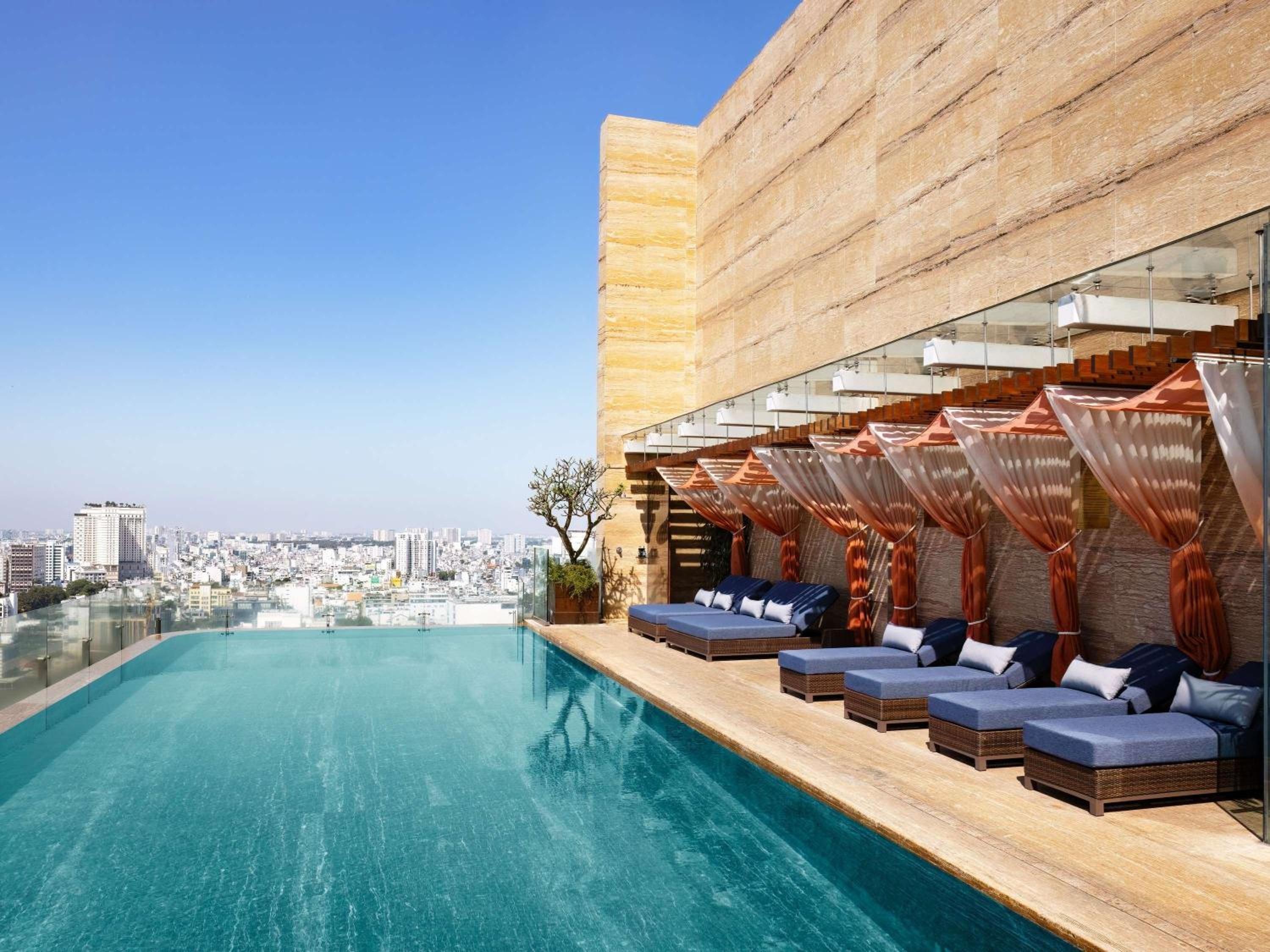 Hotel Des Arts Saigon Mgallery Collection - Image 1