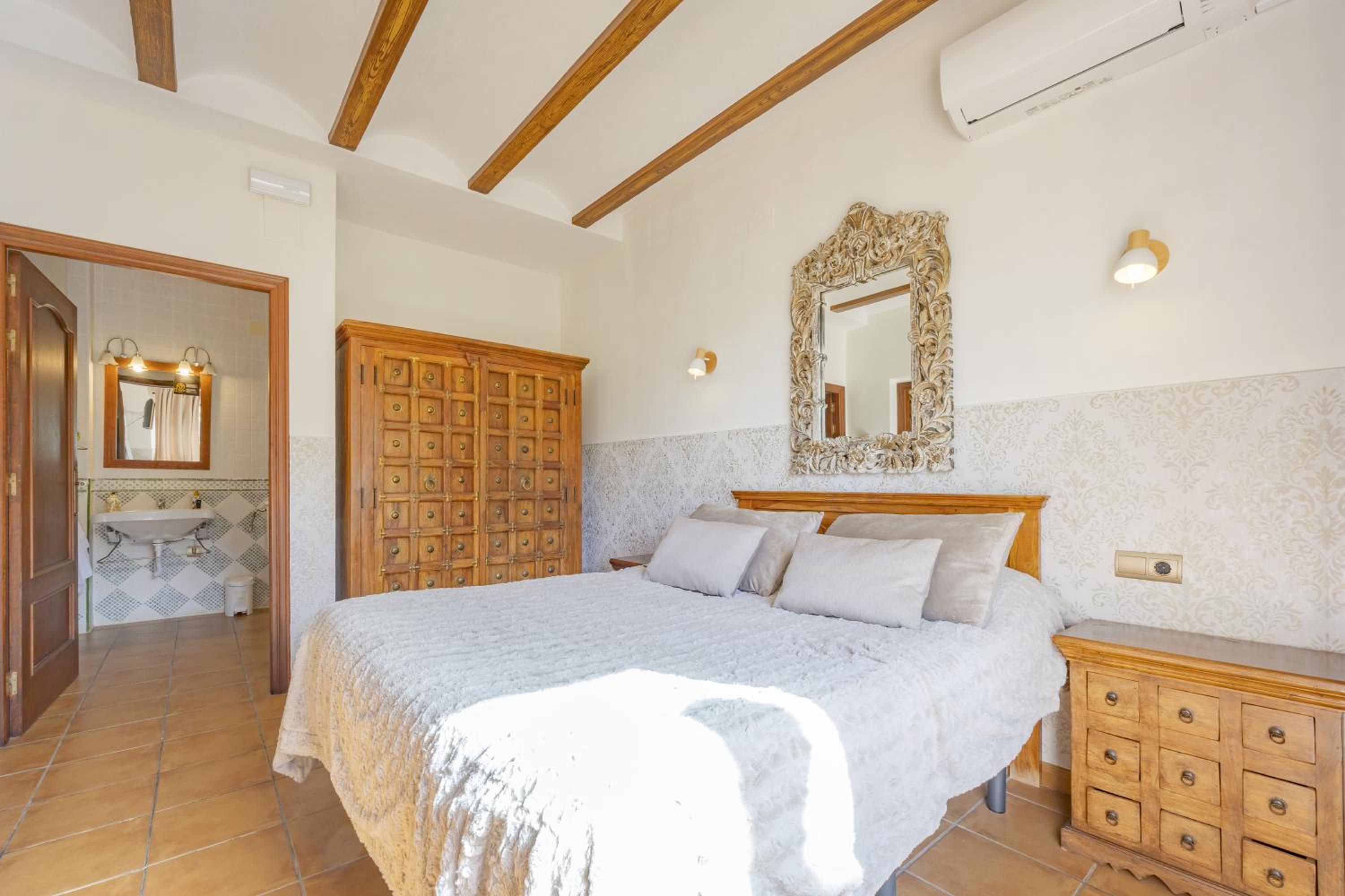 Finca Blanca