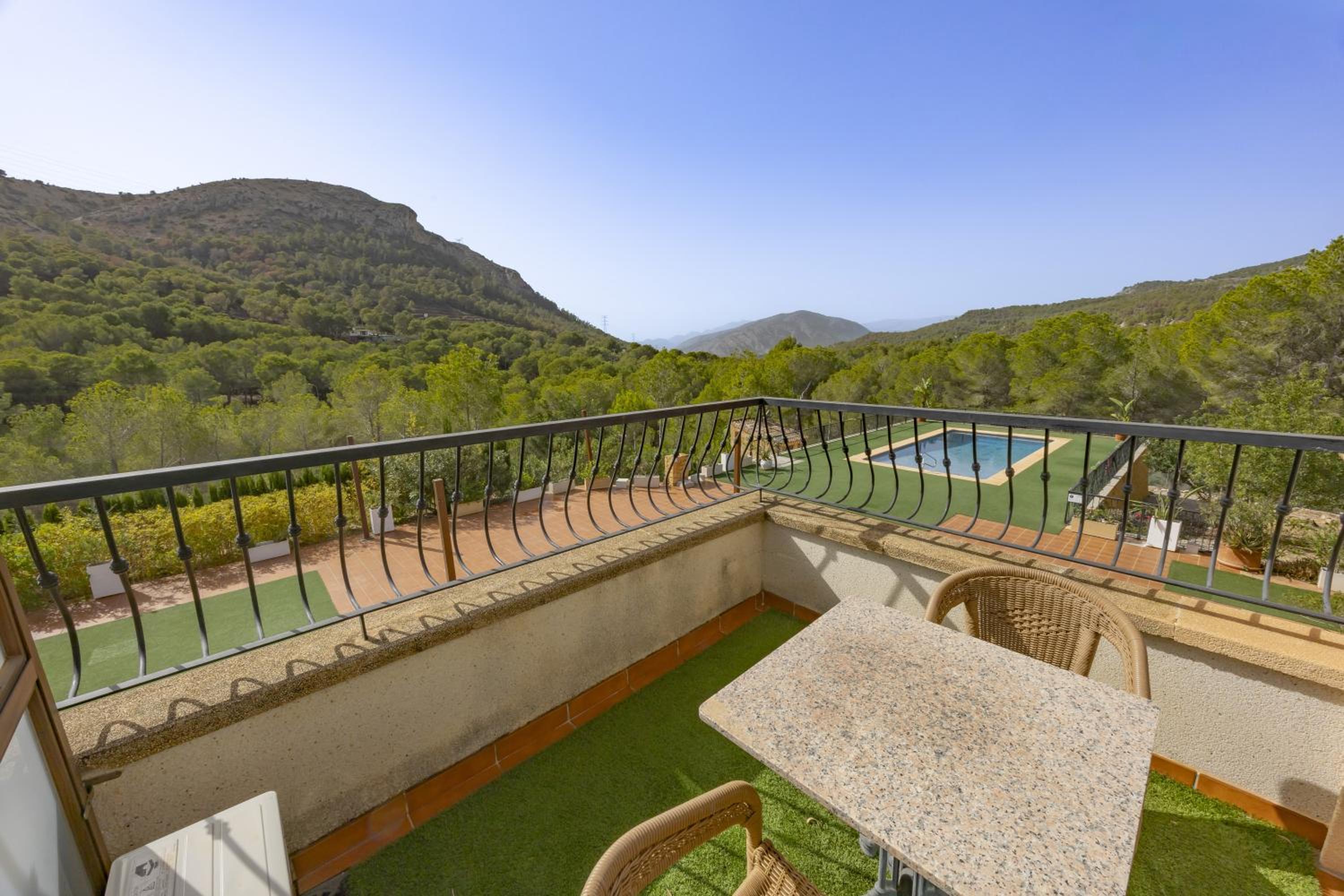 Finca Blanca