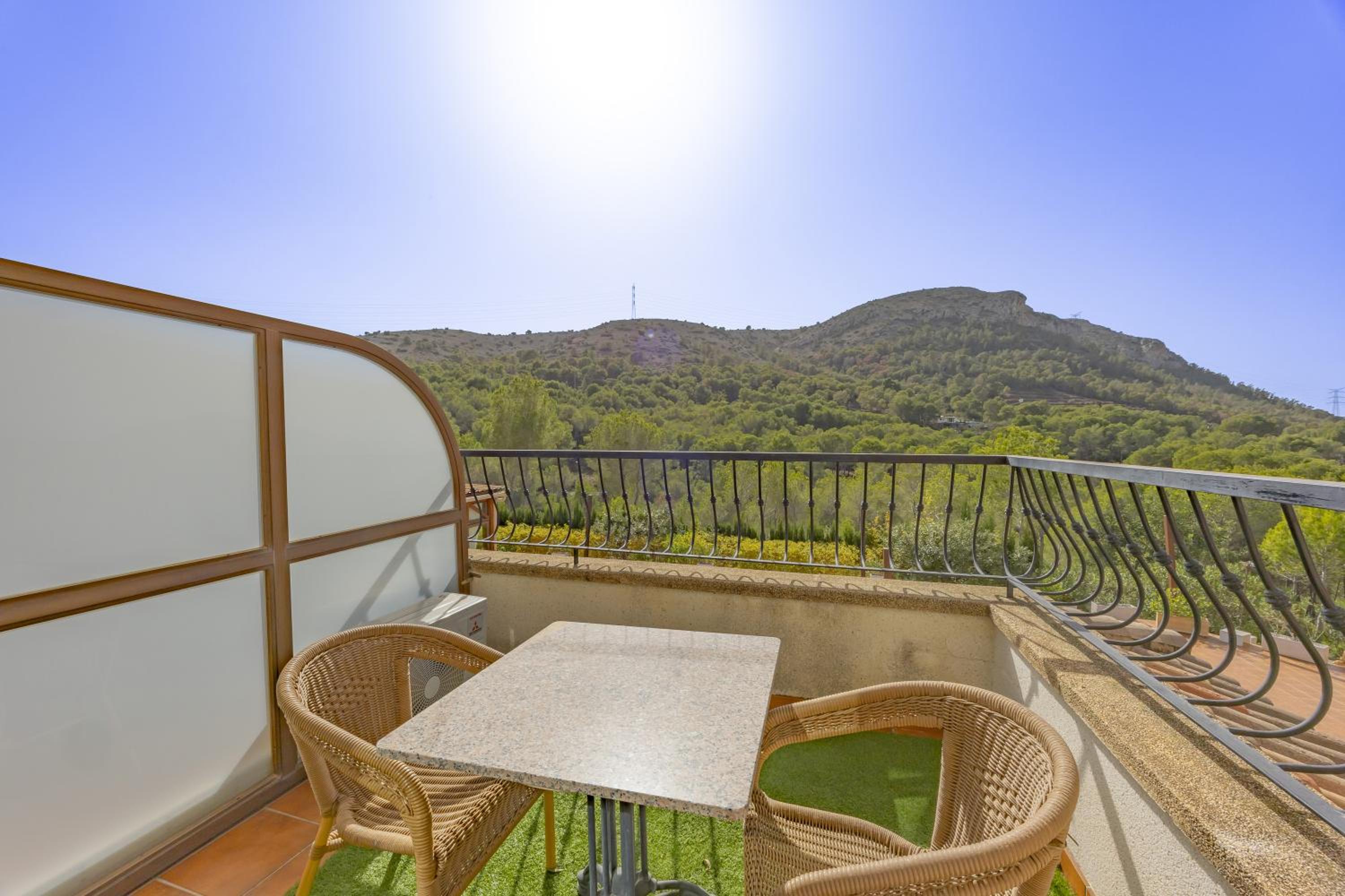 Finca Blanca