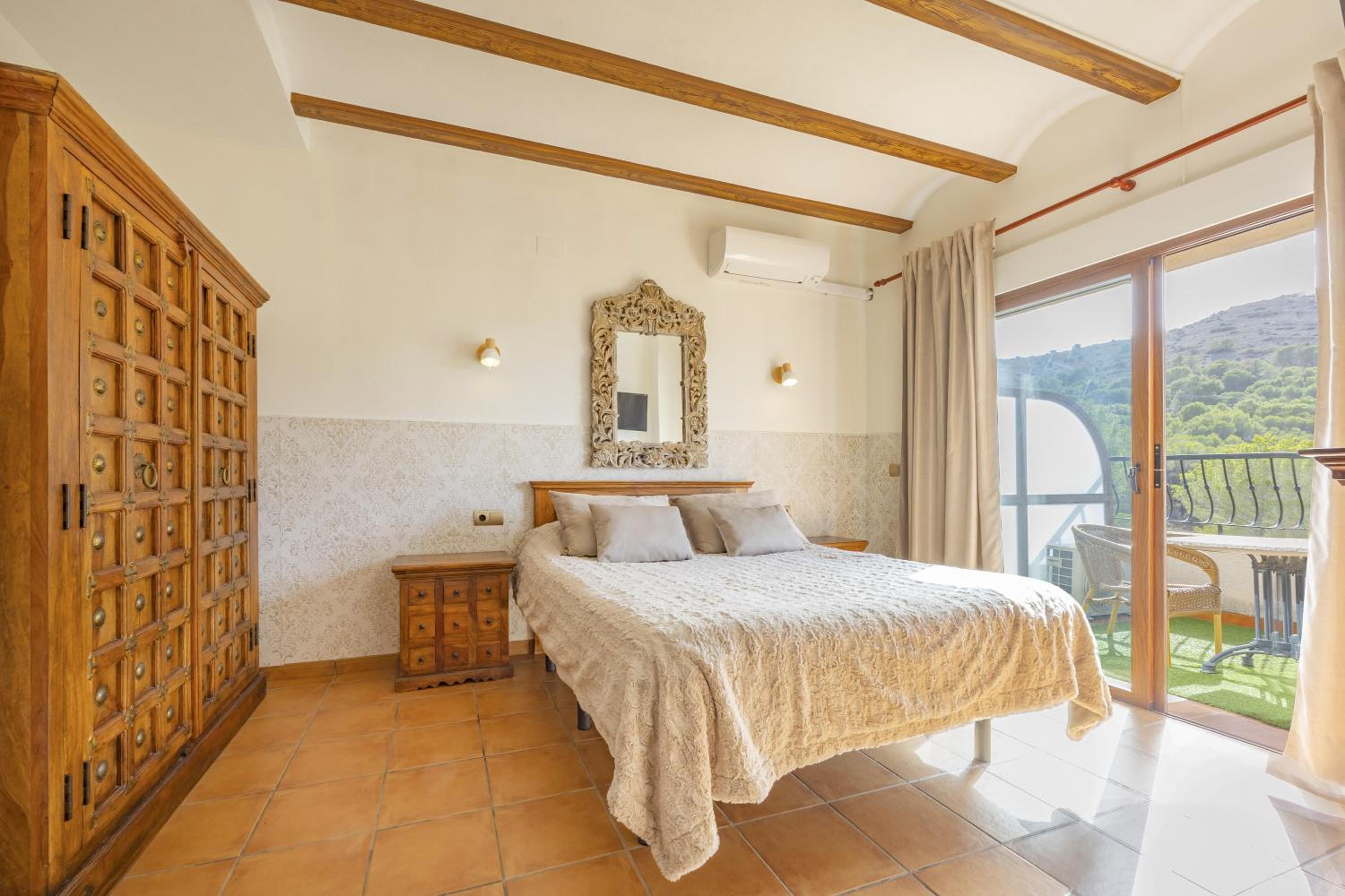 Finca Blanca