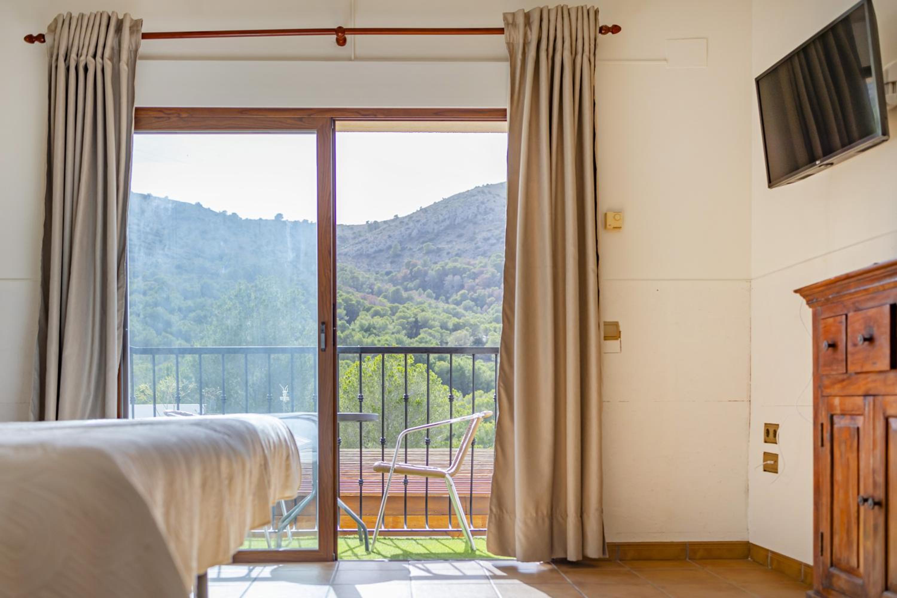 Finca Blanca