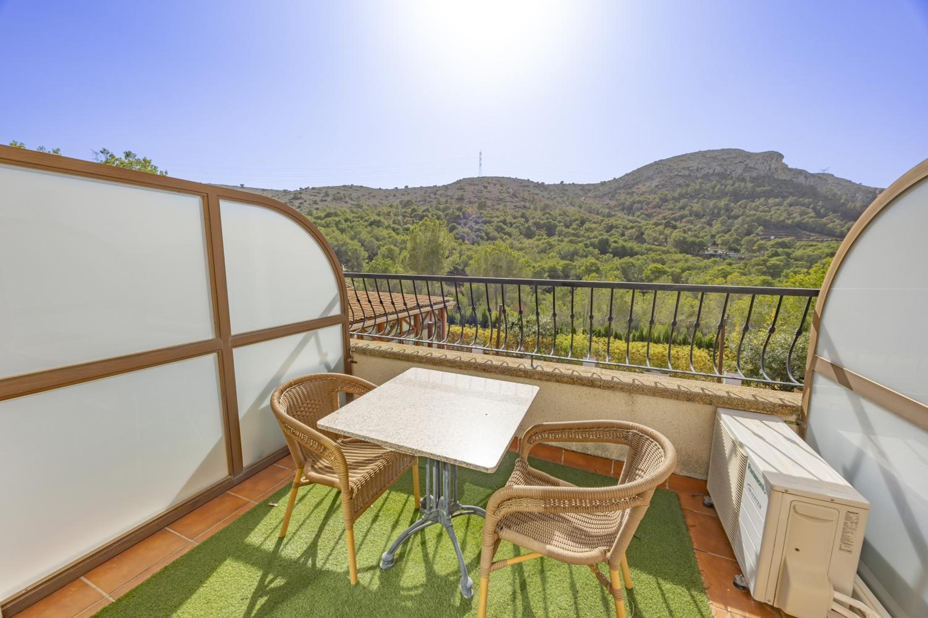 Finca Blanca