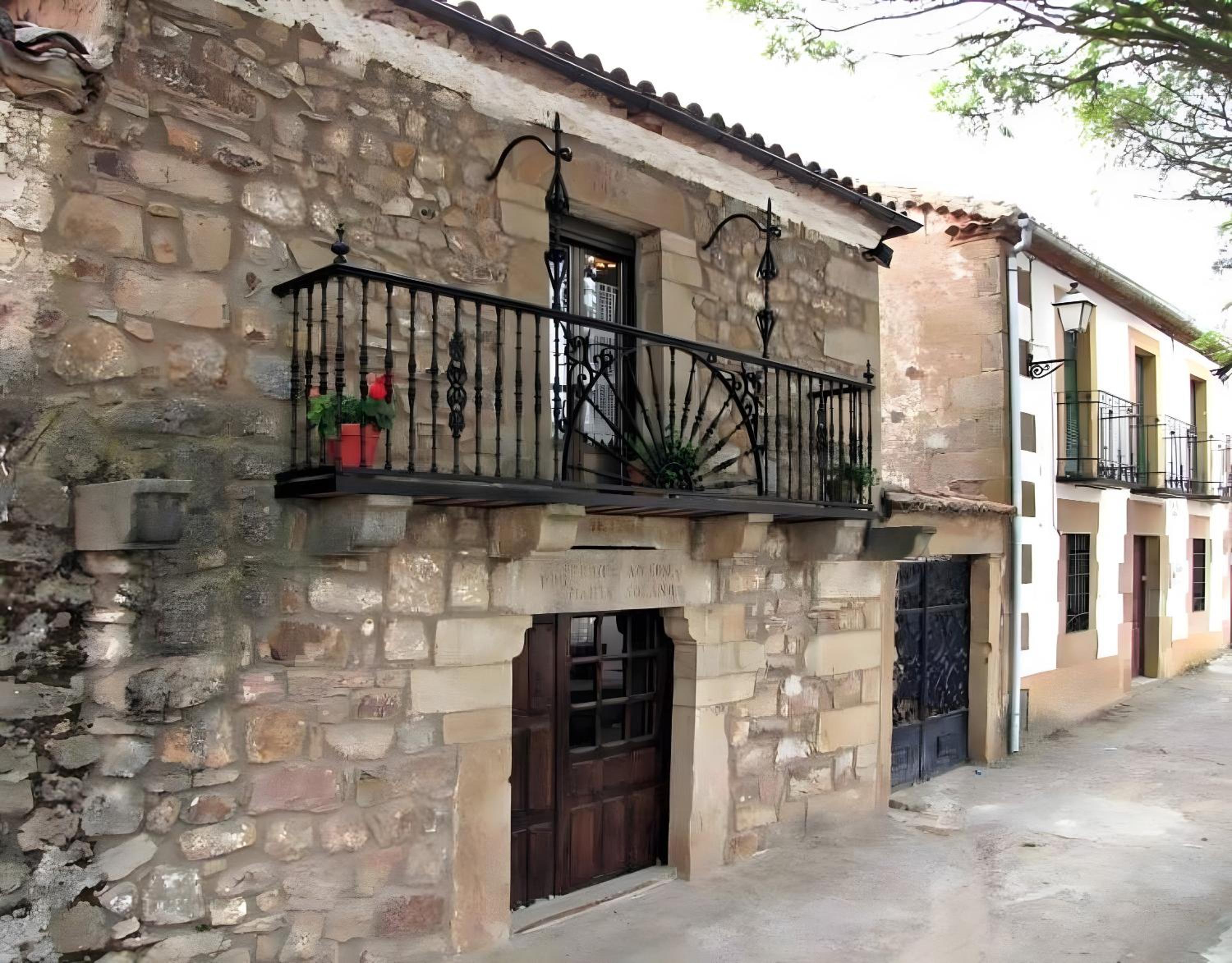 Las Frascuelas Habitaciones photo 1