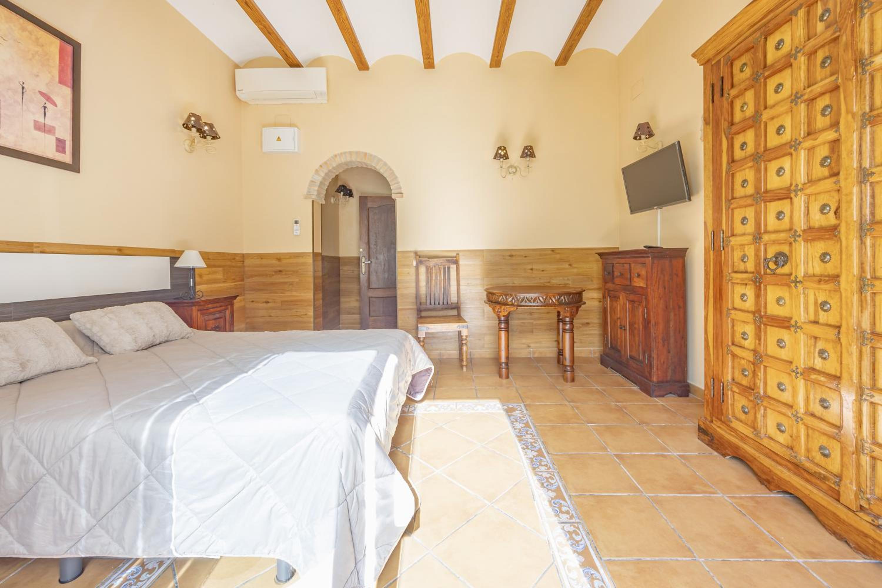 Finca Blanca