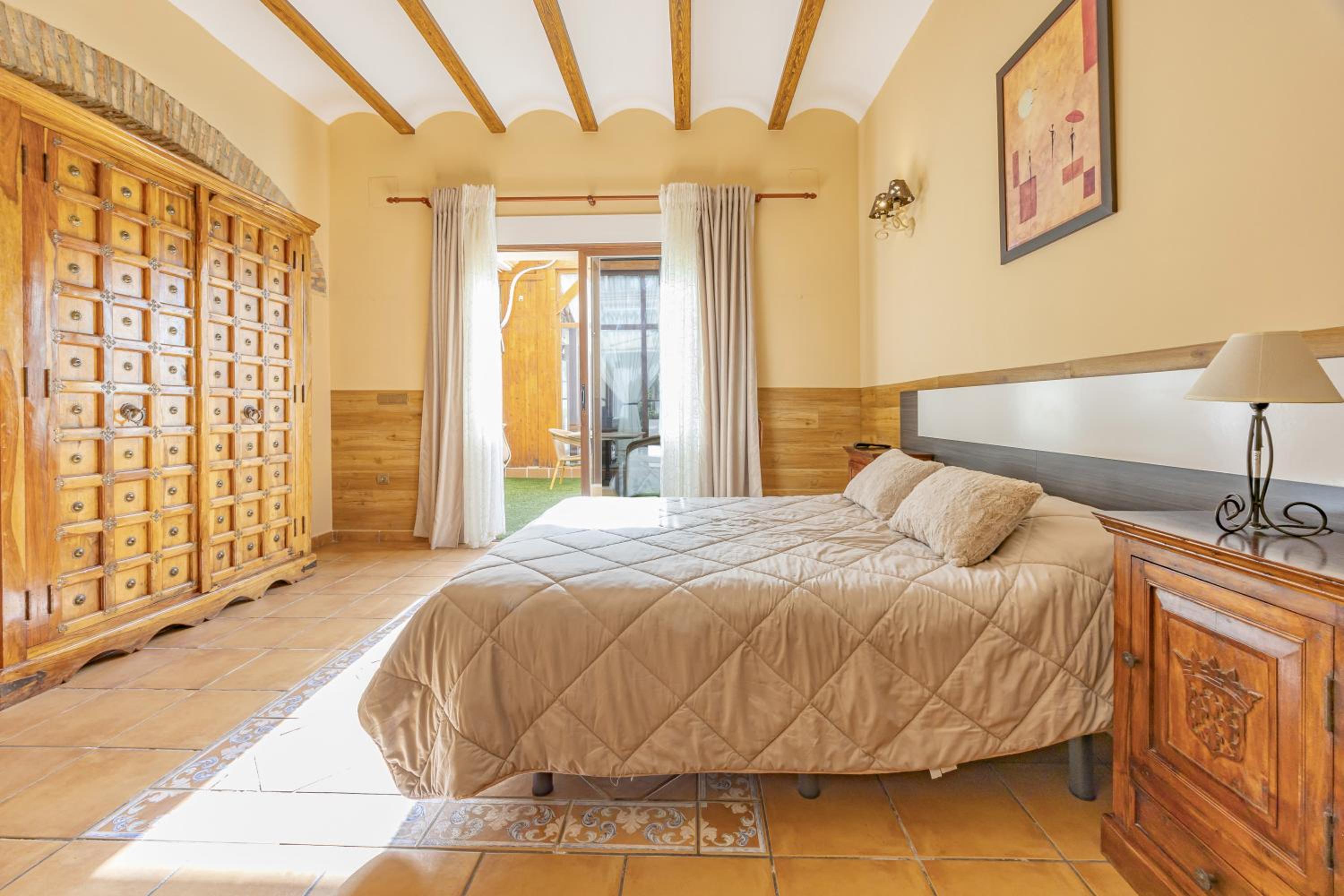 Finca Blanca