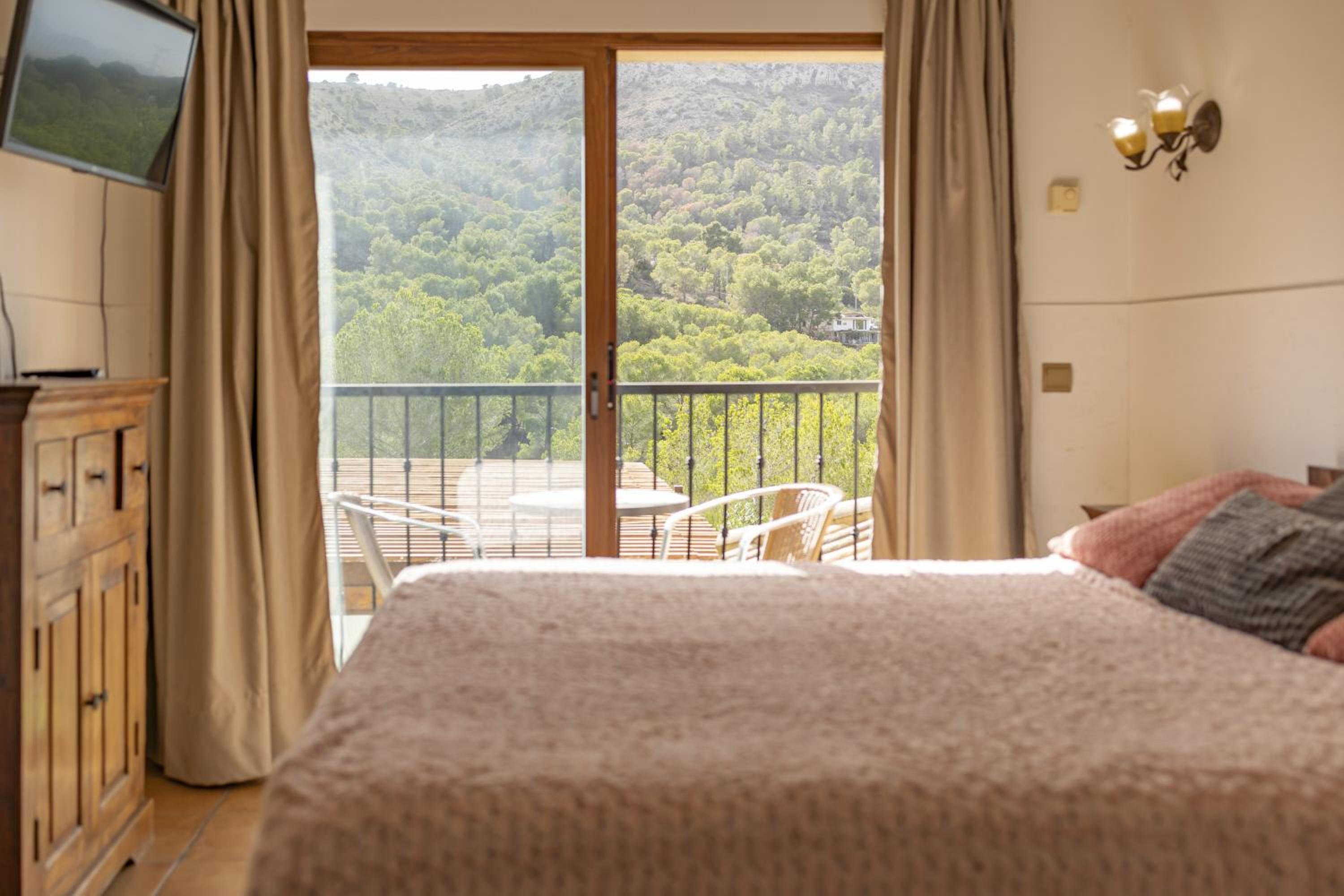 Finca Blanca