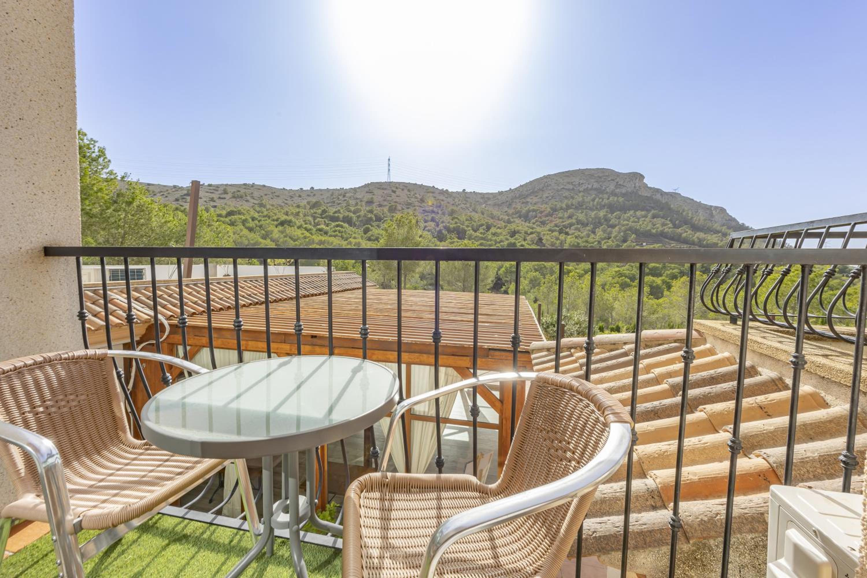 Finca Blanca