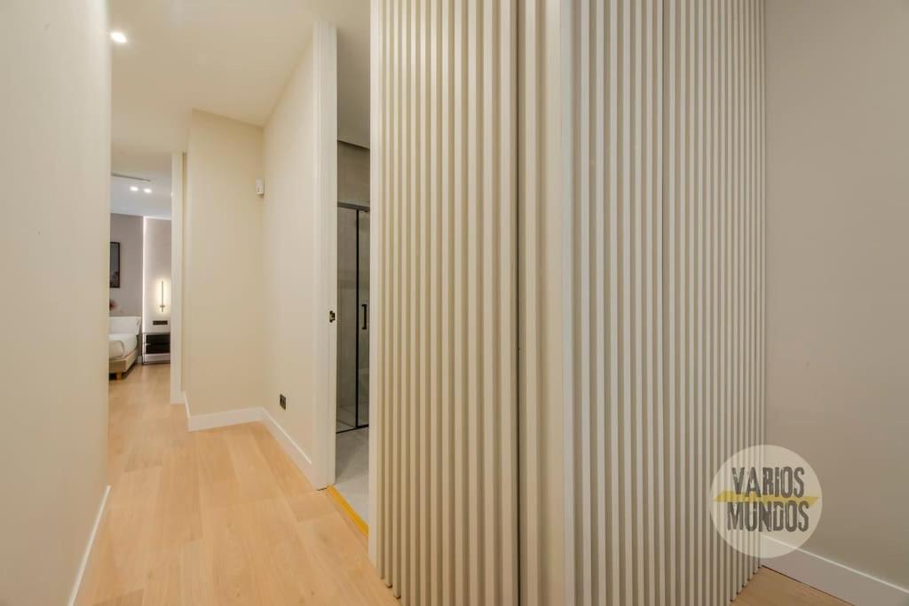 Luxury Apt Céntrico en Calle Barbieri-Centro