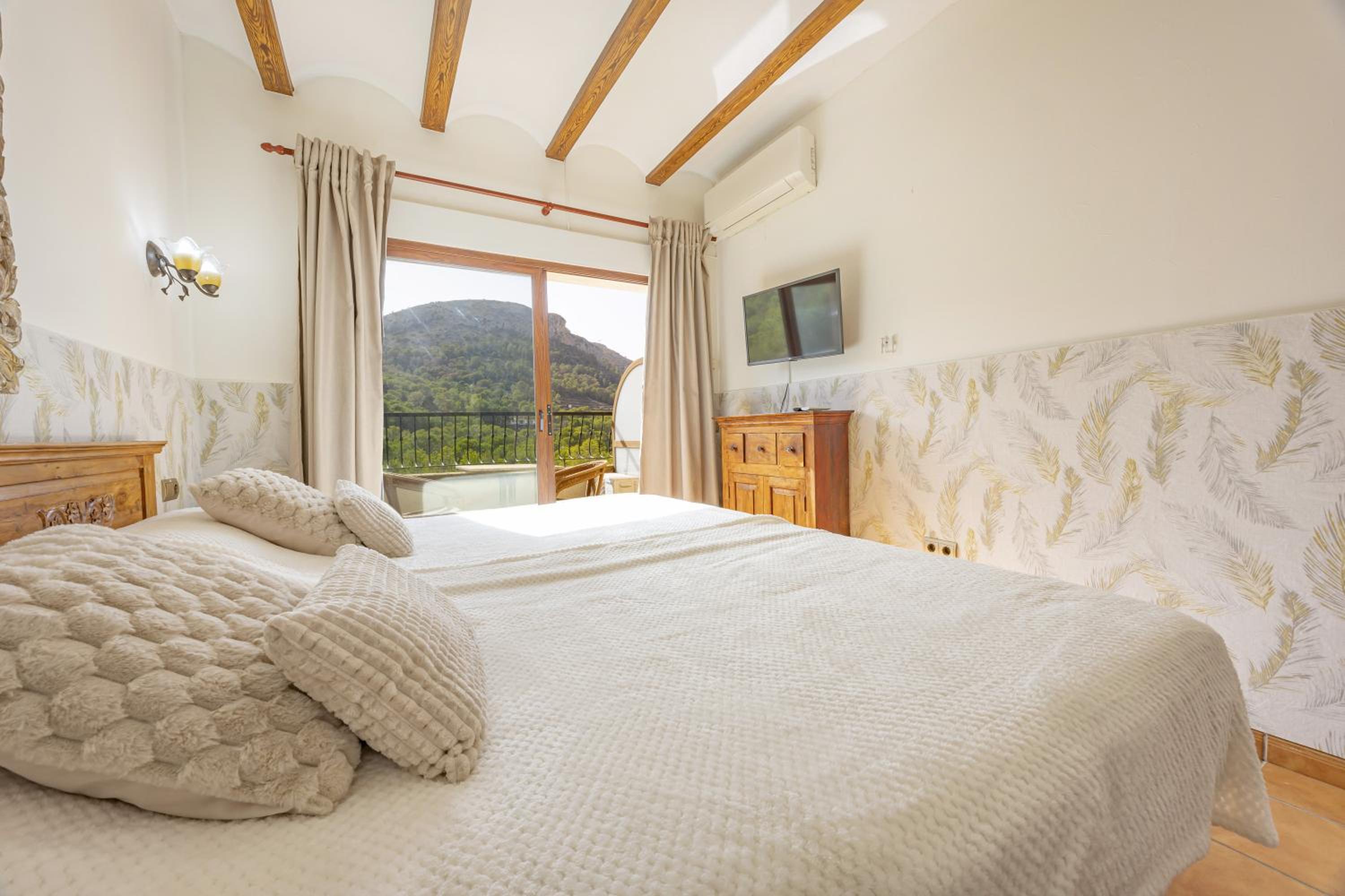 Finca Blanca