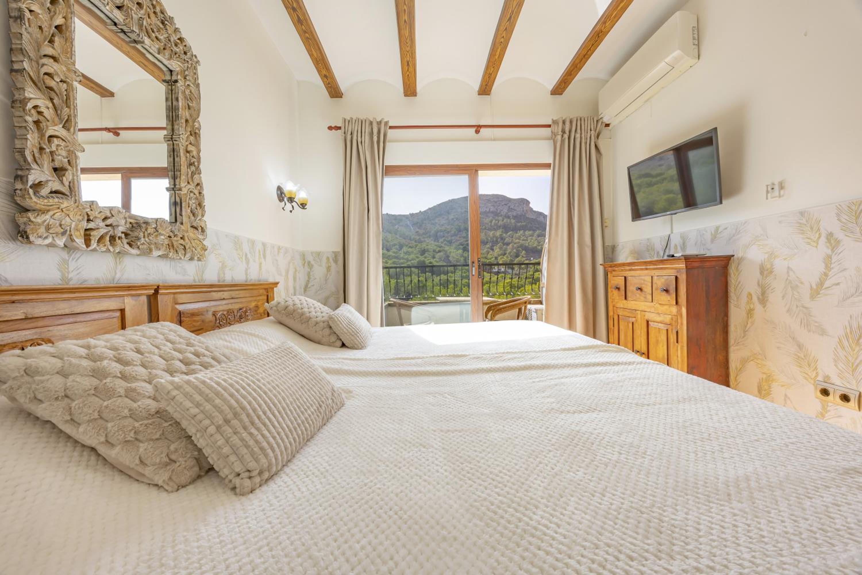 Finca Blanca
