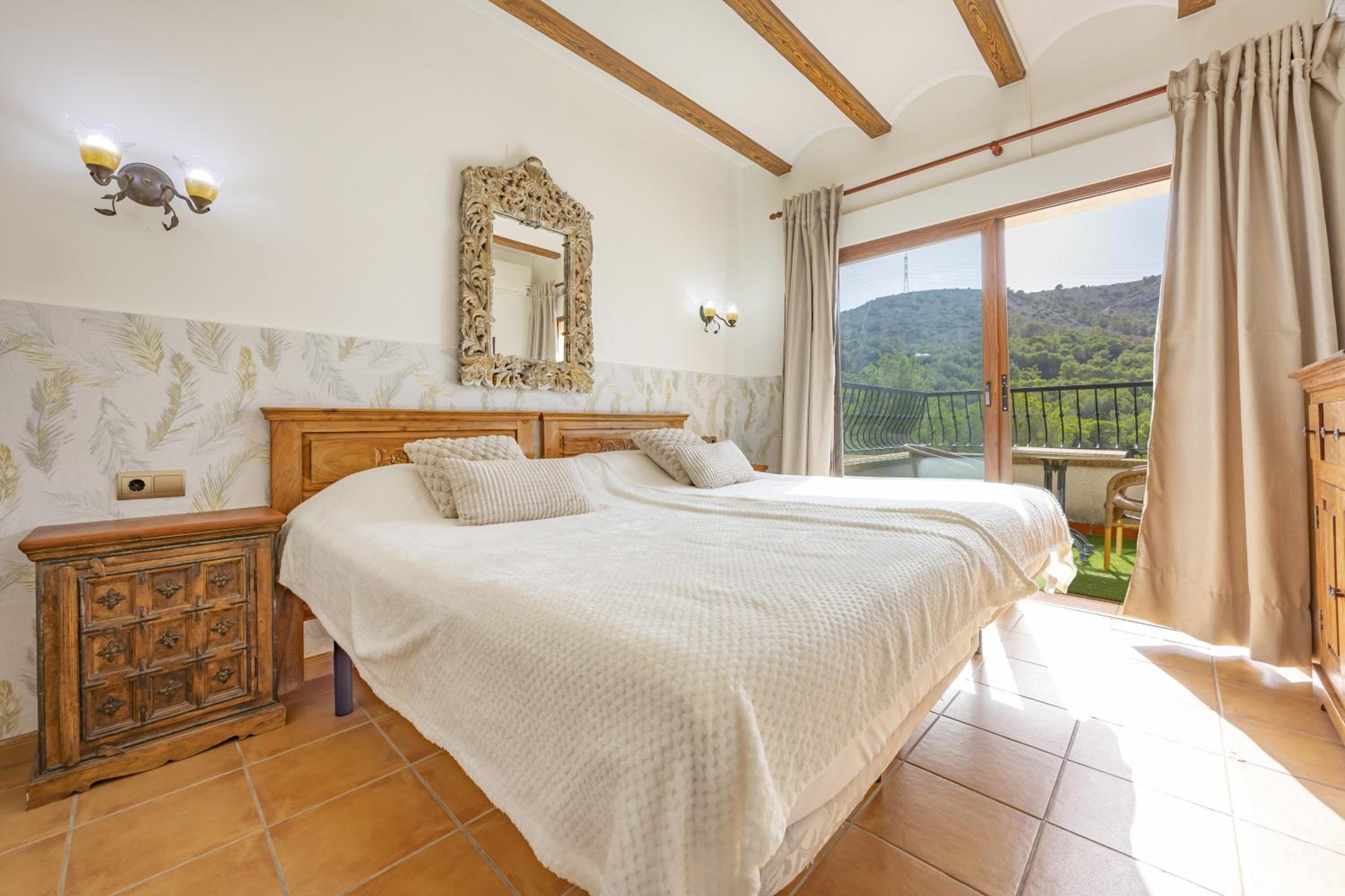 Finca Blanca