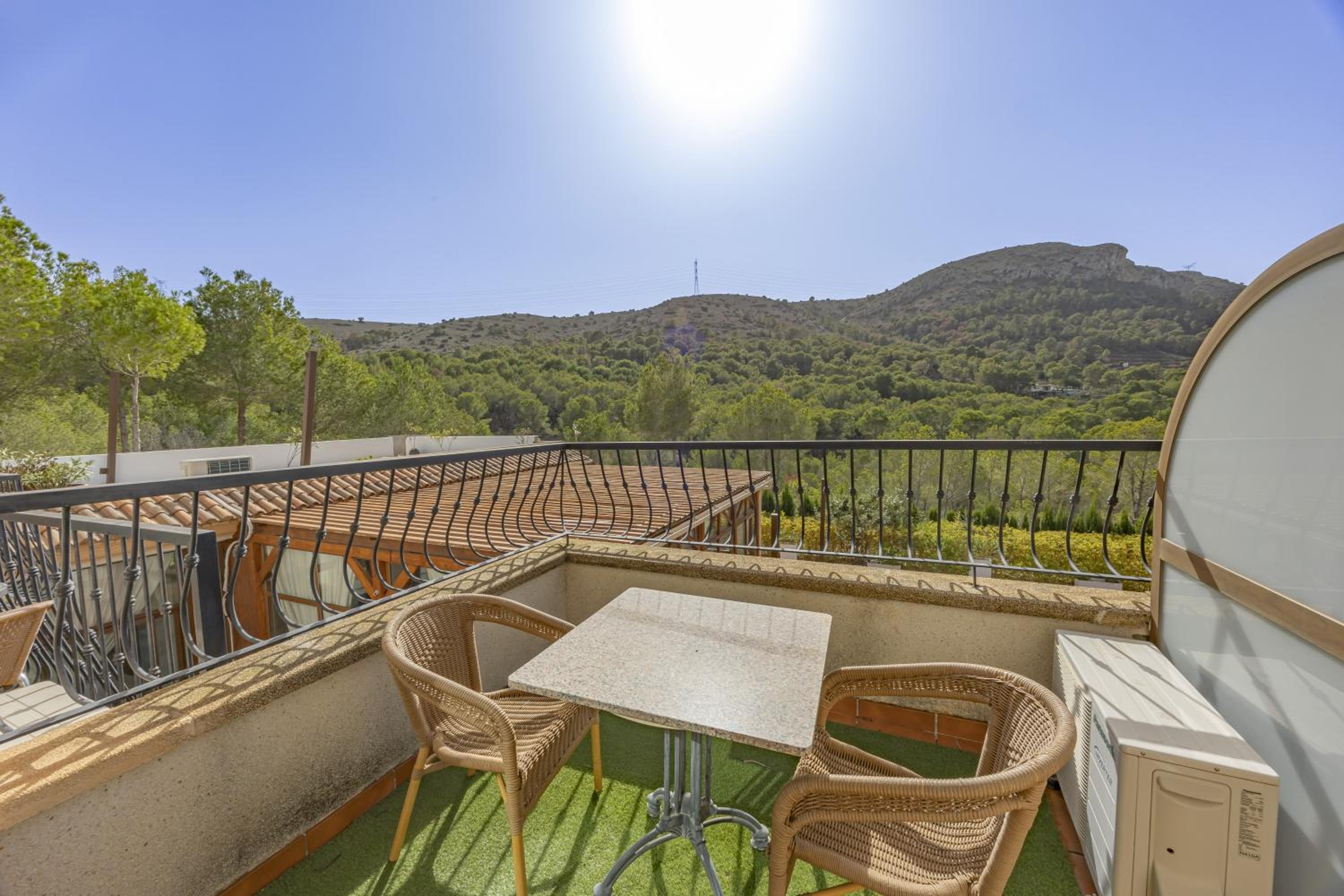 Finca Blanca
