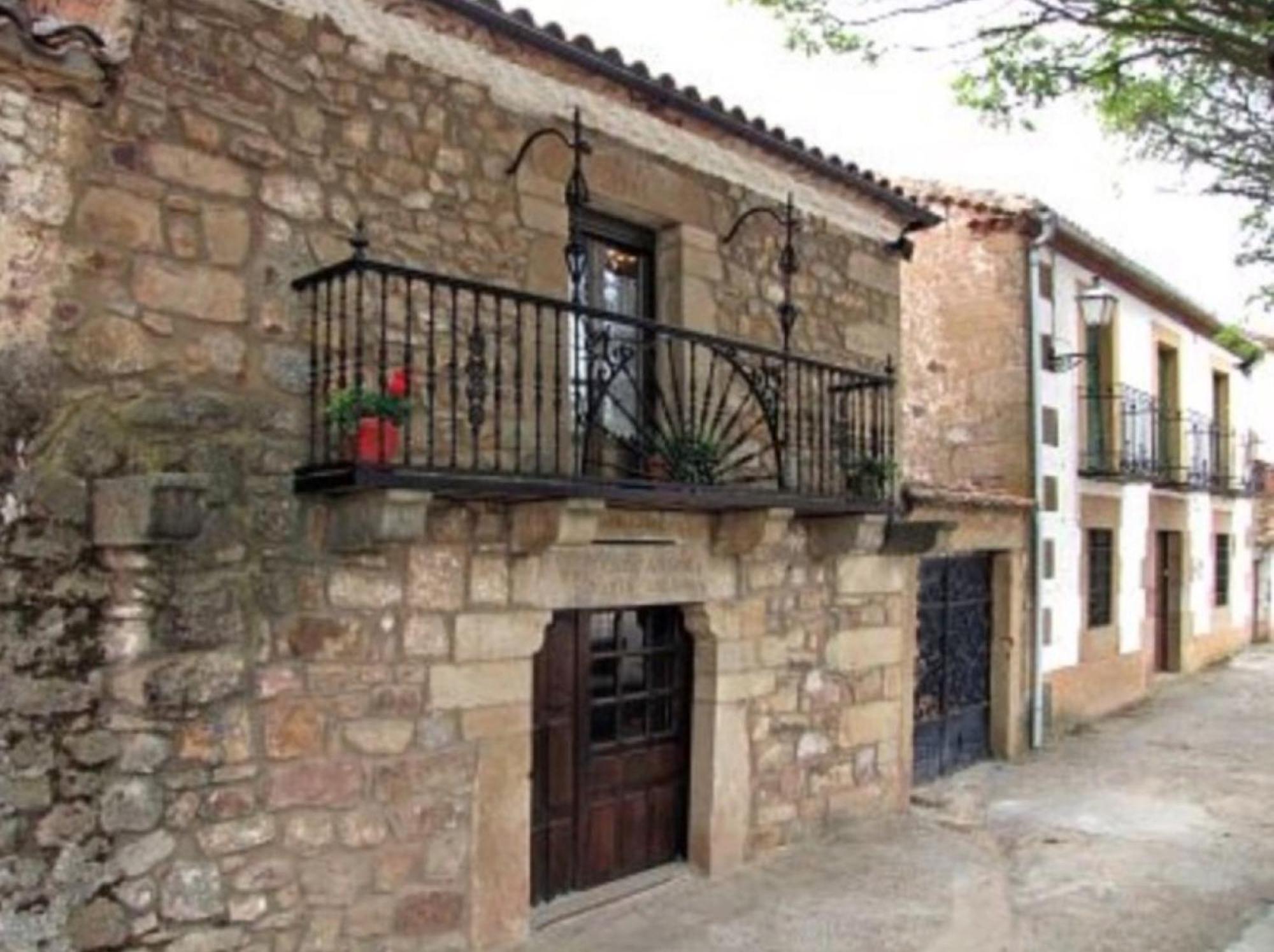 El Molino del pepe view 3