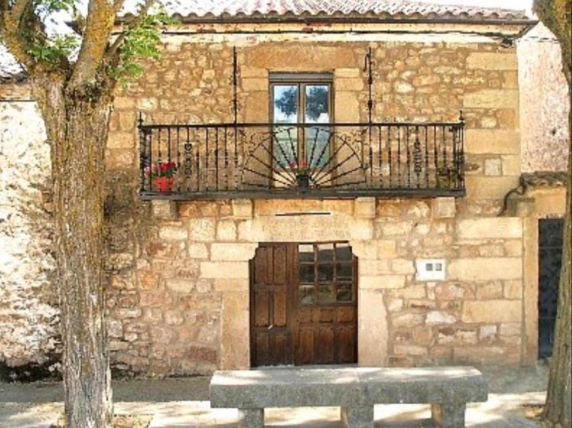 El Molino del pepe view 4