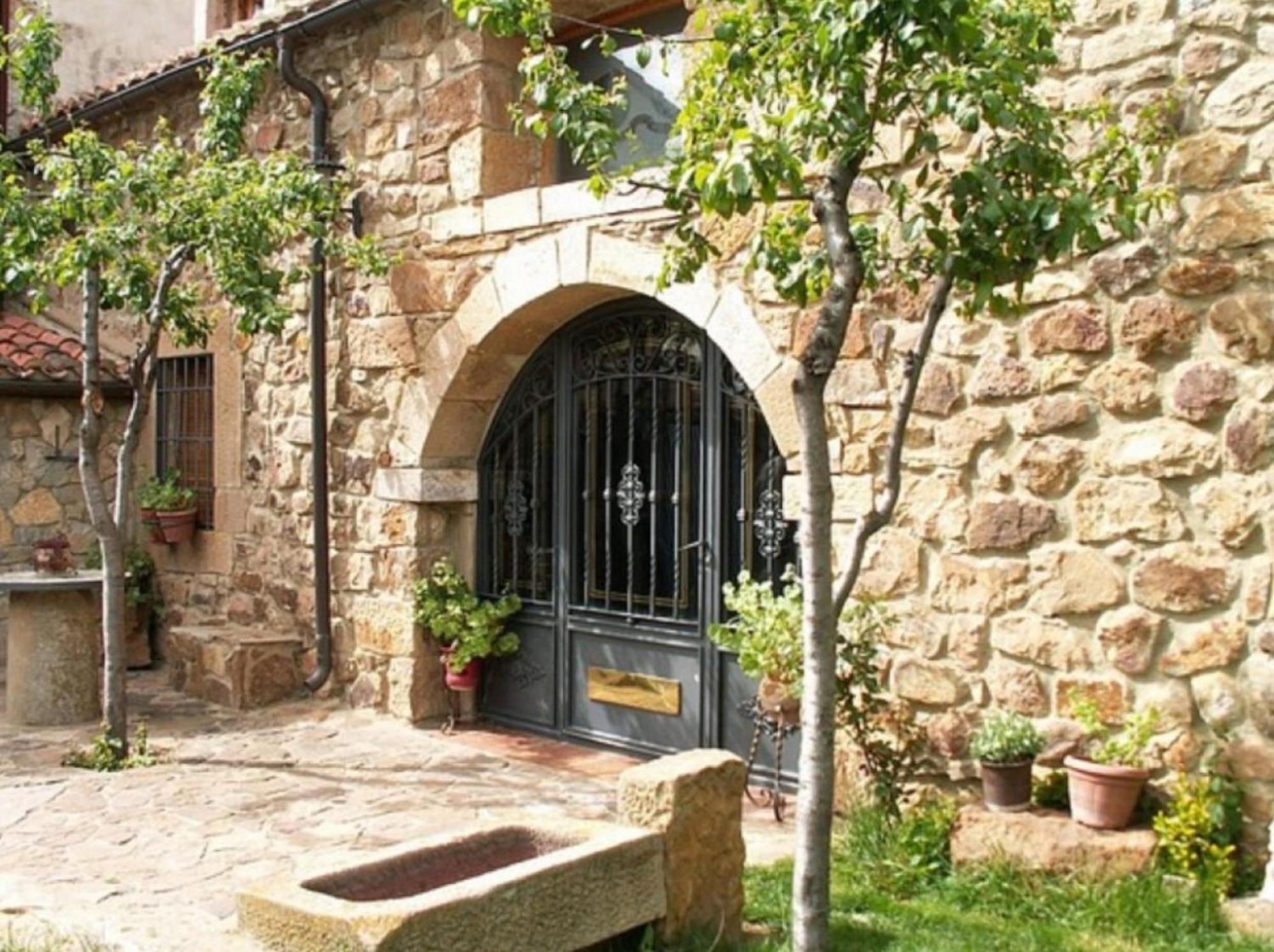 El Molino del pepe view 2
