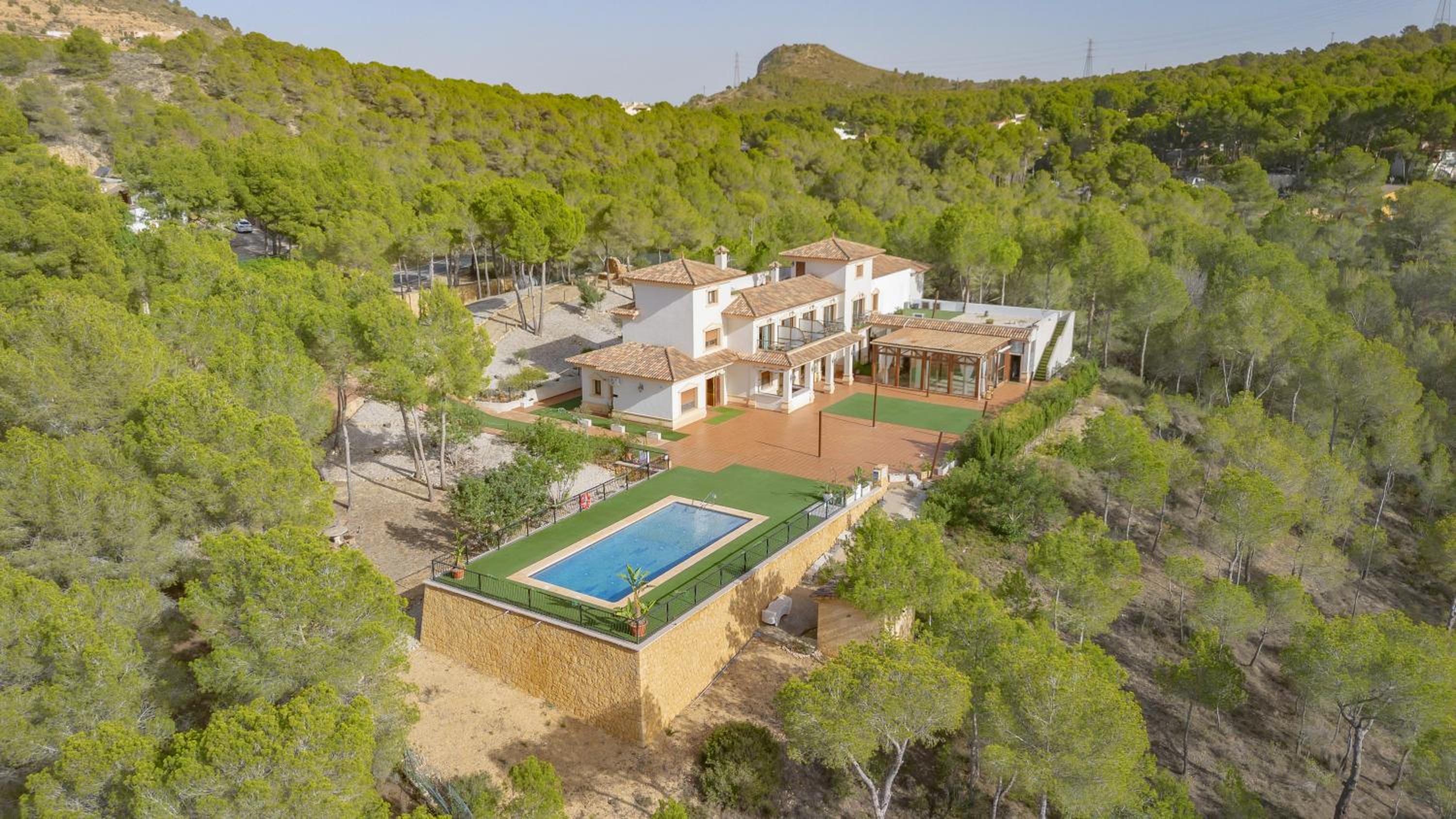Finca Blanca