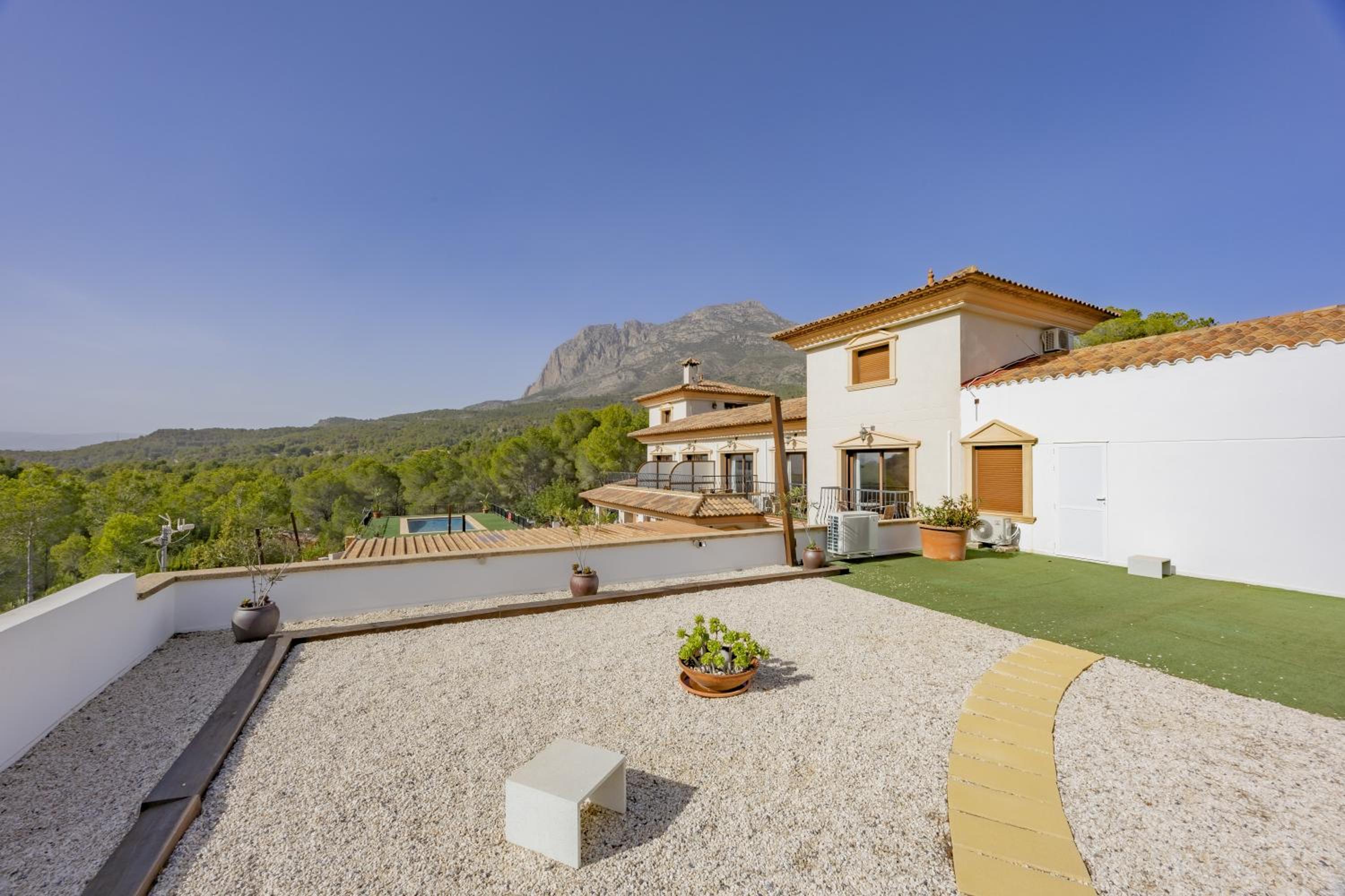 Finca Blanca
