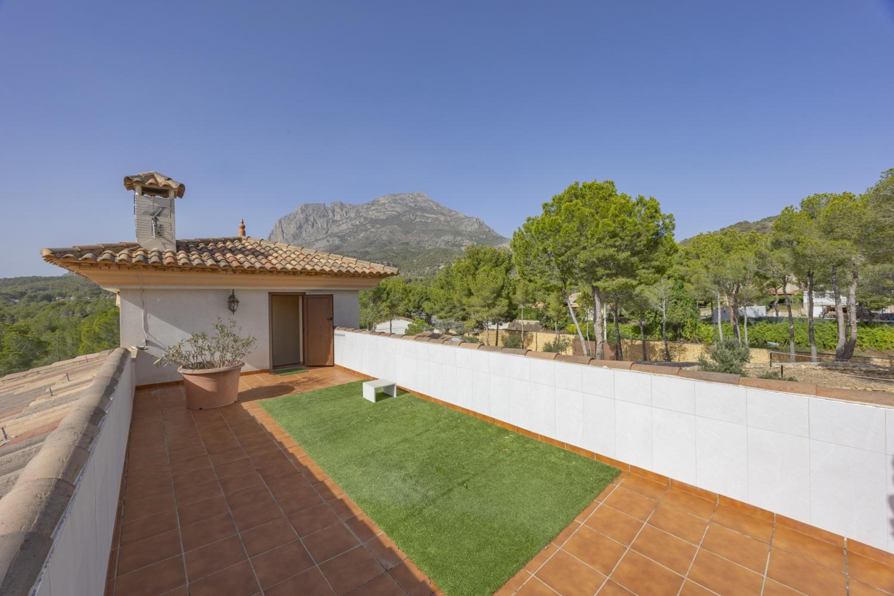 Finca Blanca