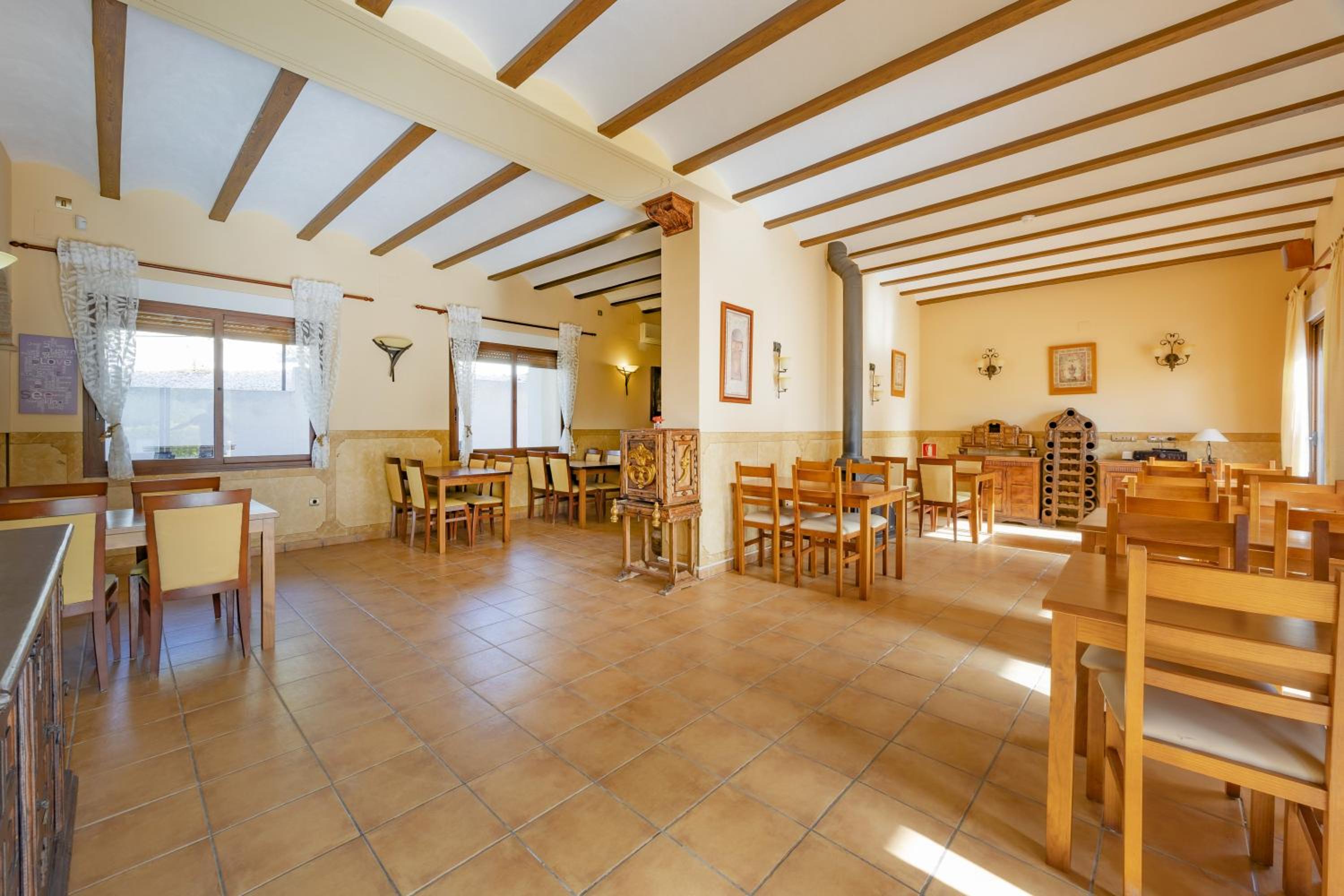 Finca Blanca