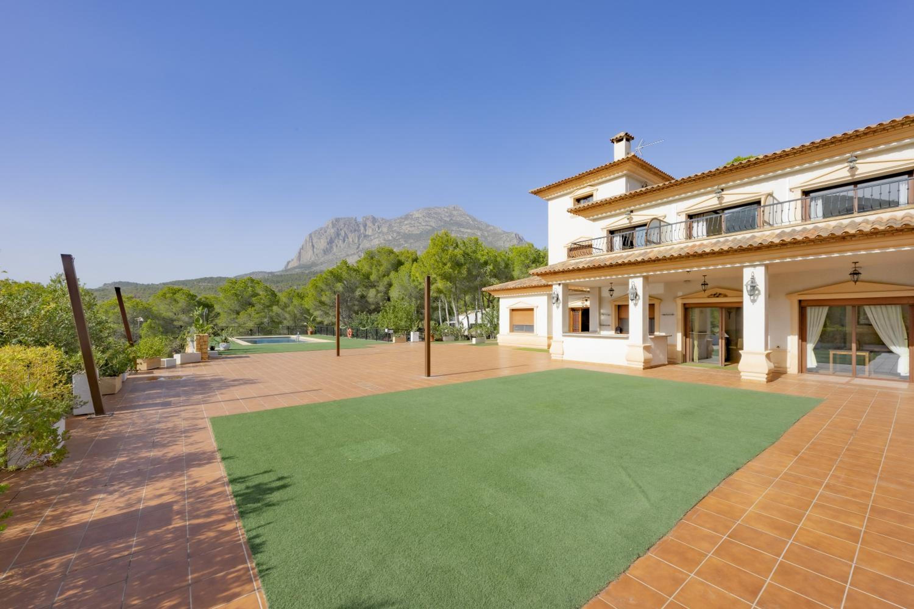 Finca Blanca