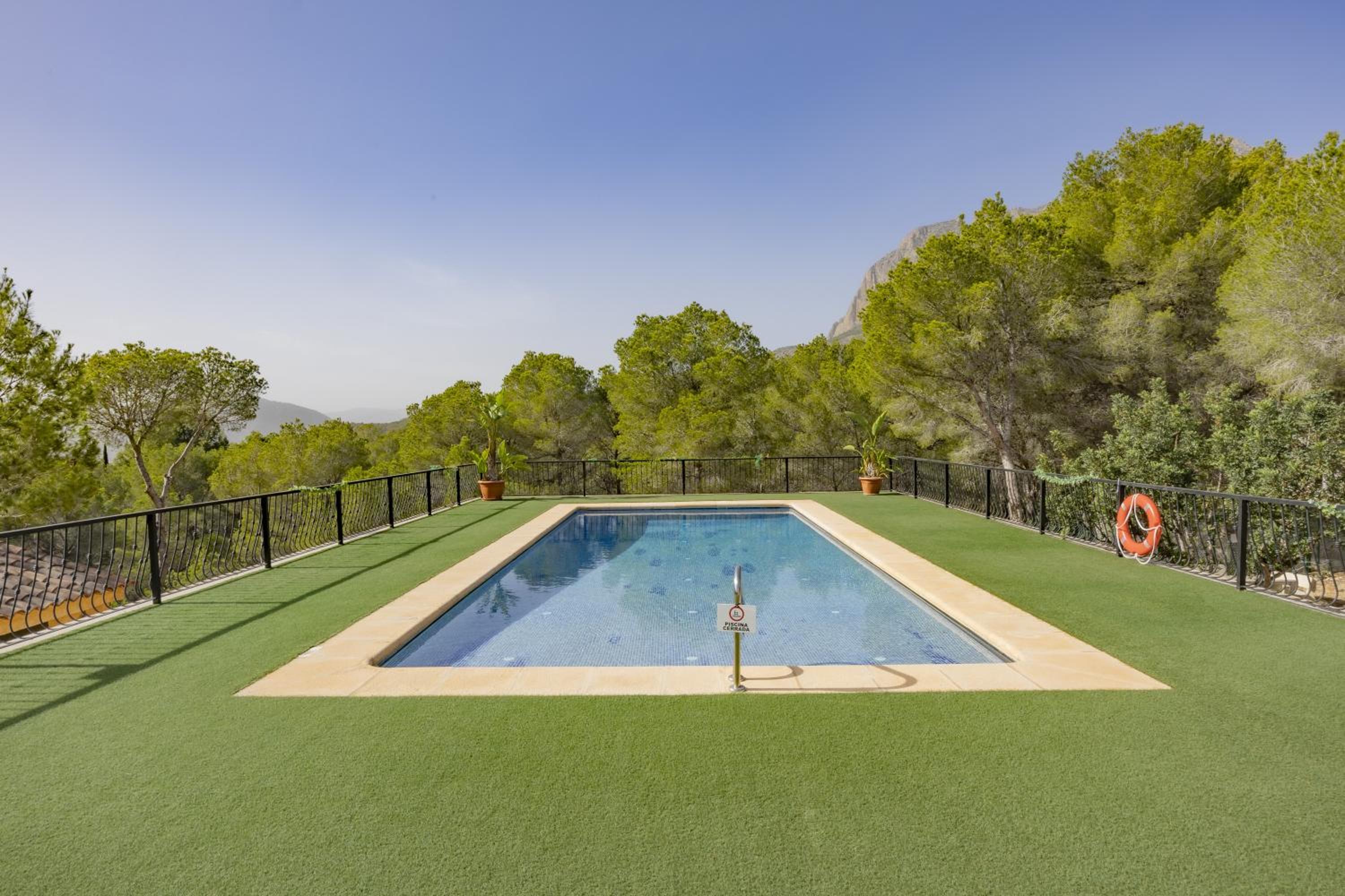 Finca Blanca