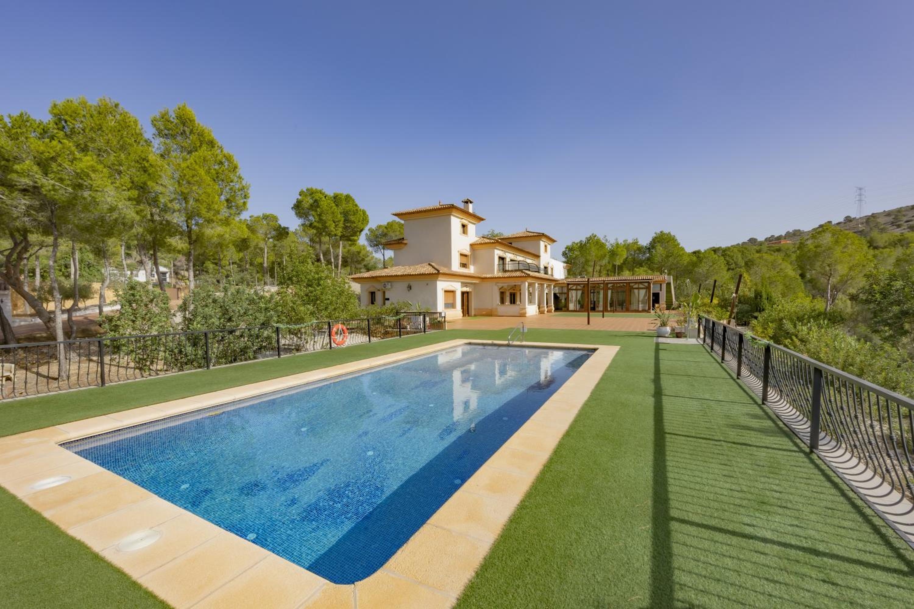 Finca Blanca