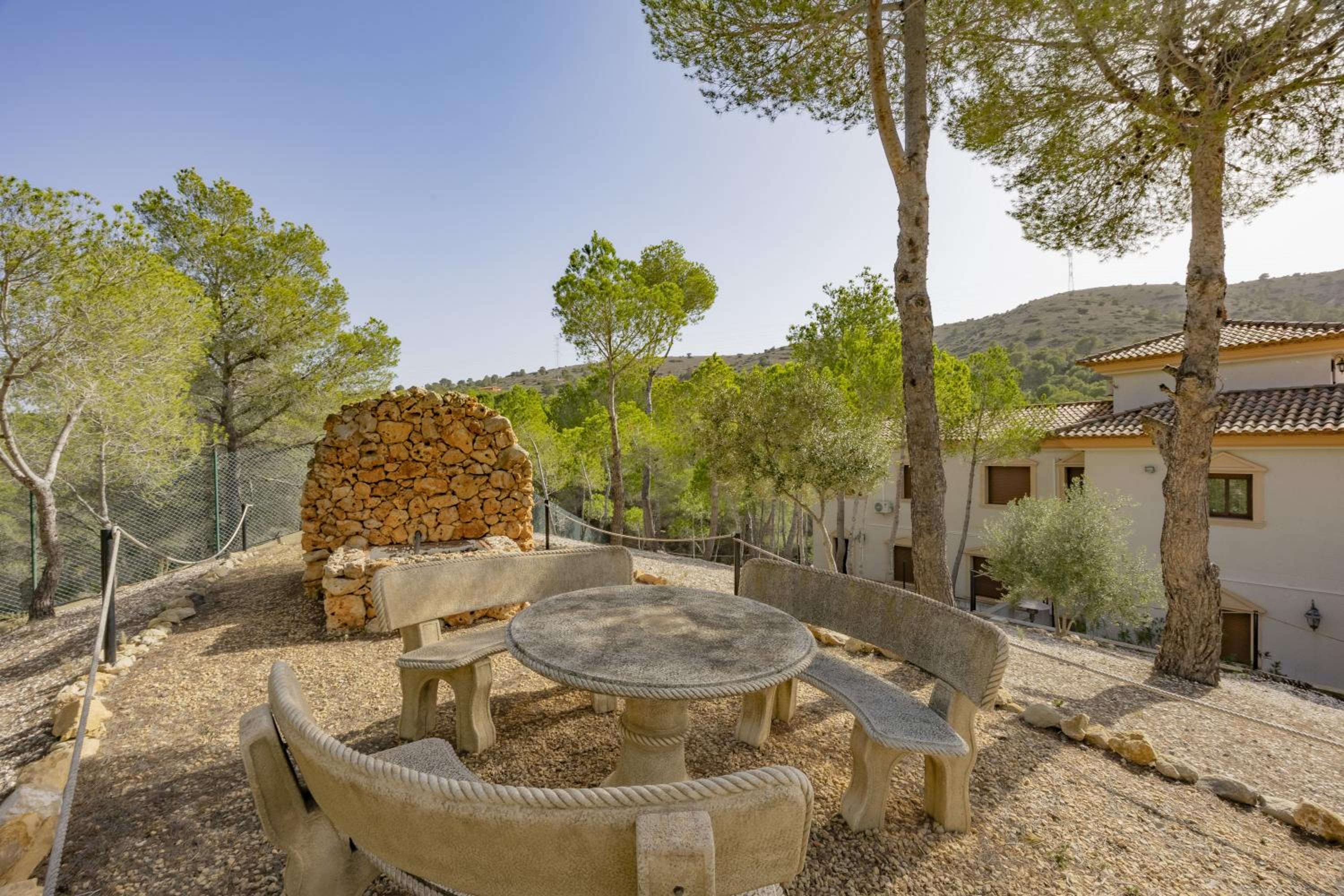 Finca Blanca
