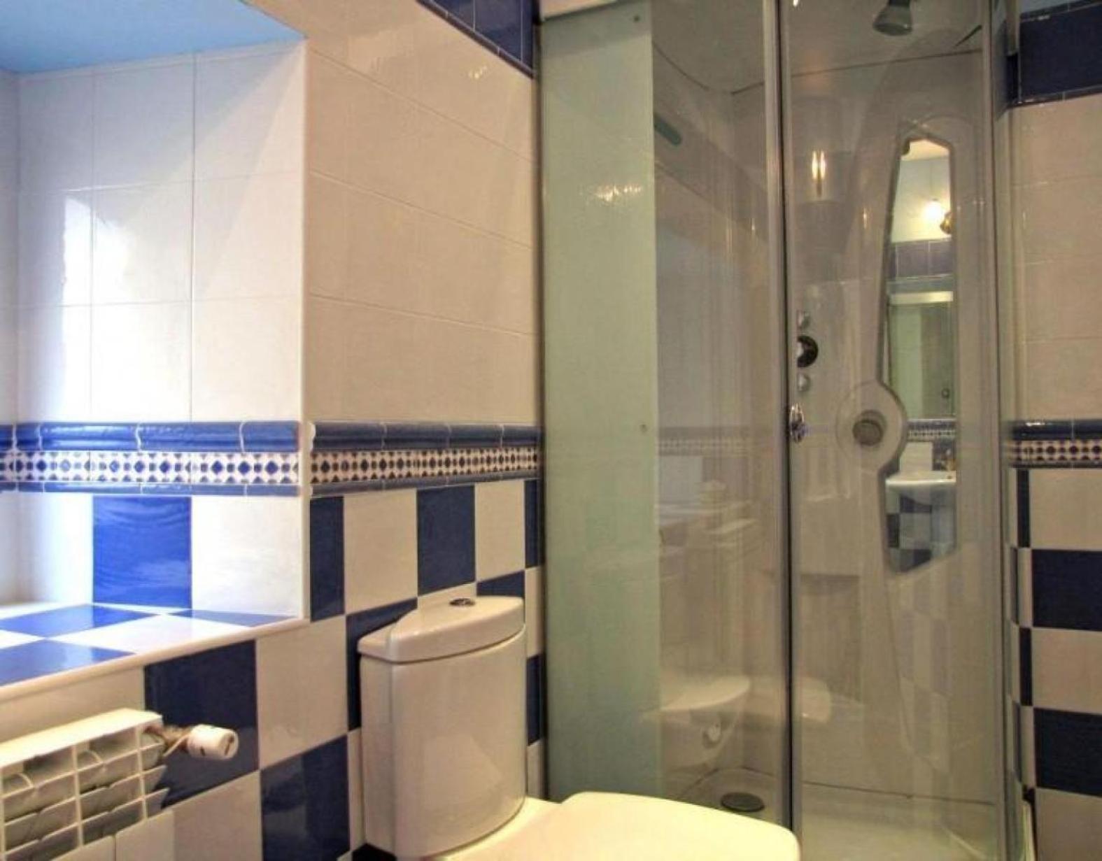 Las Frascuelas Habitaciones photo 5