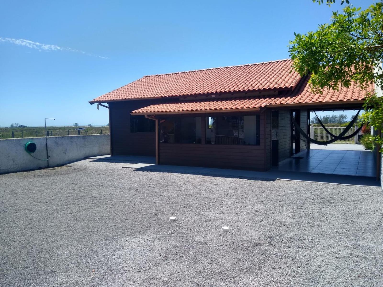 Casa de praia Itapiruba
