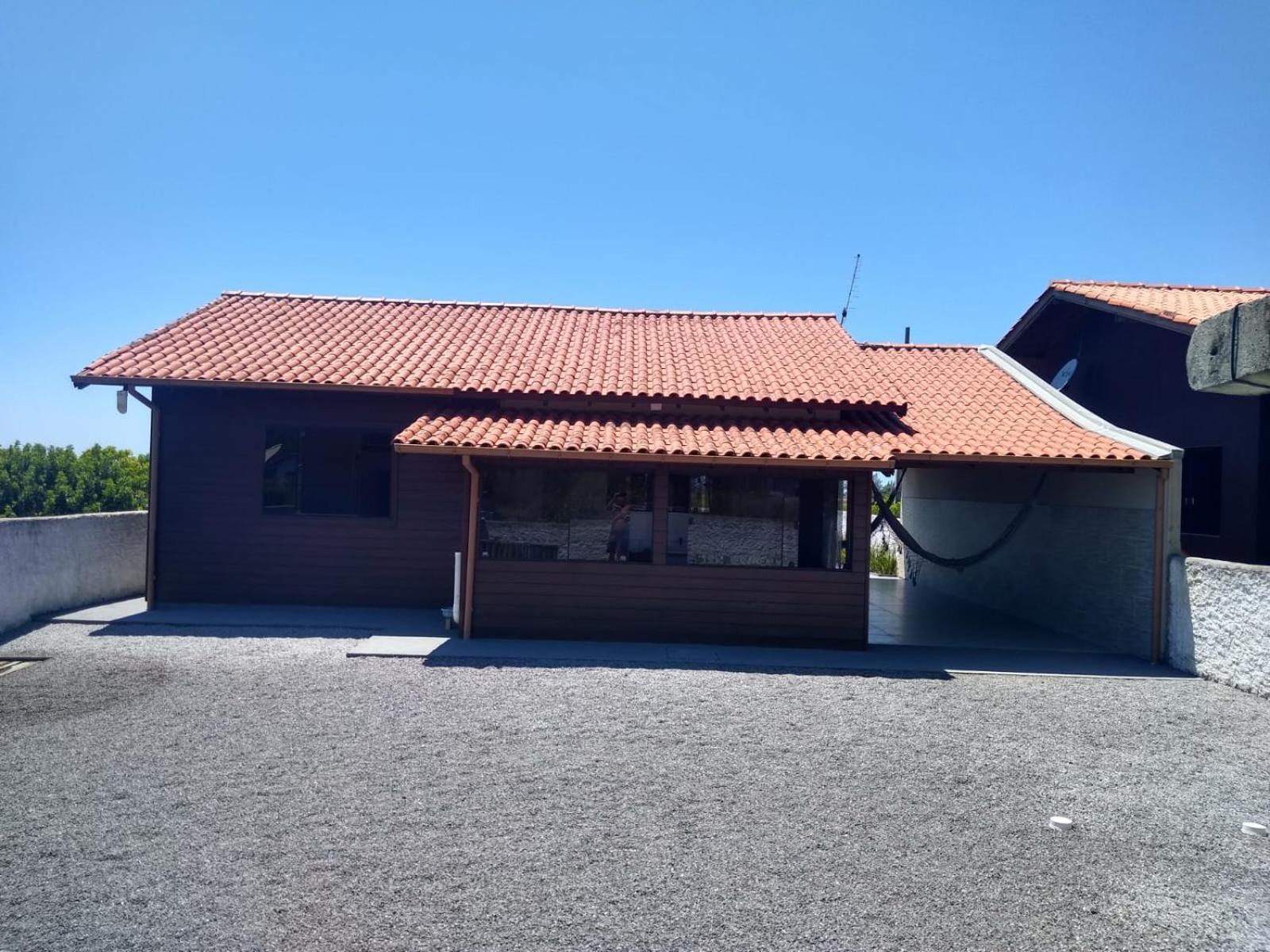 Casa de praia Itapiruba