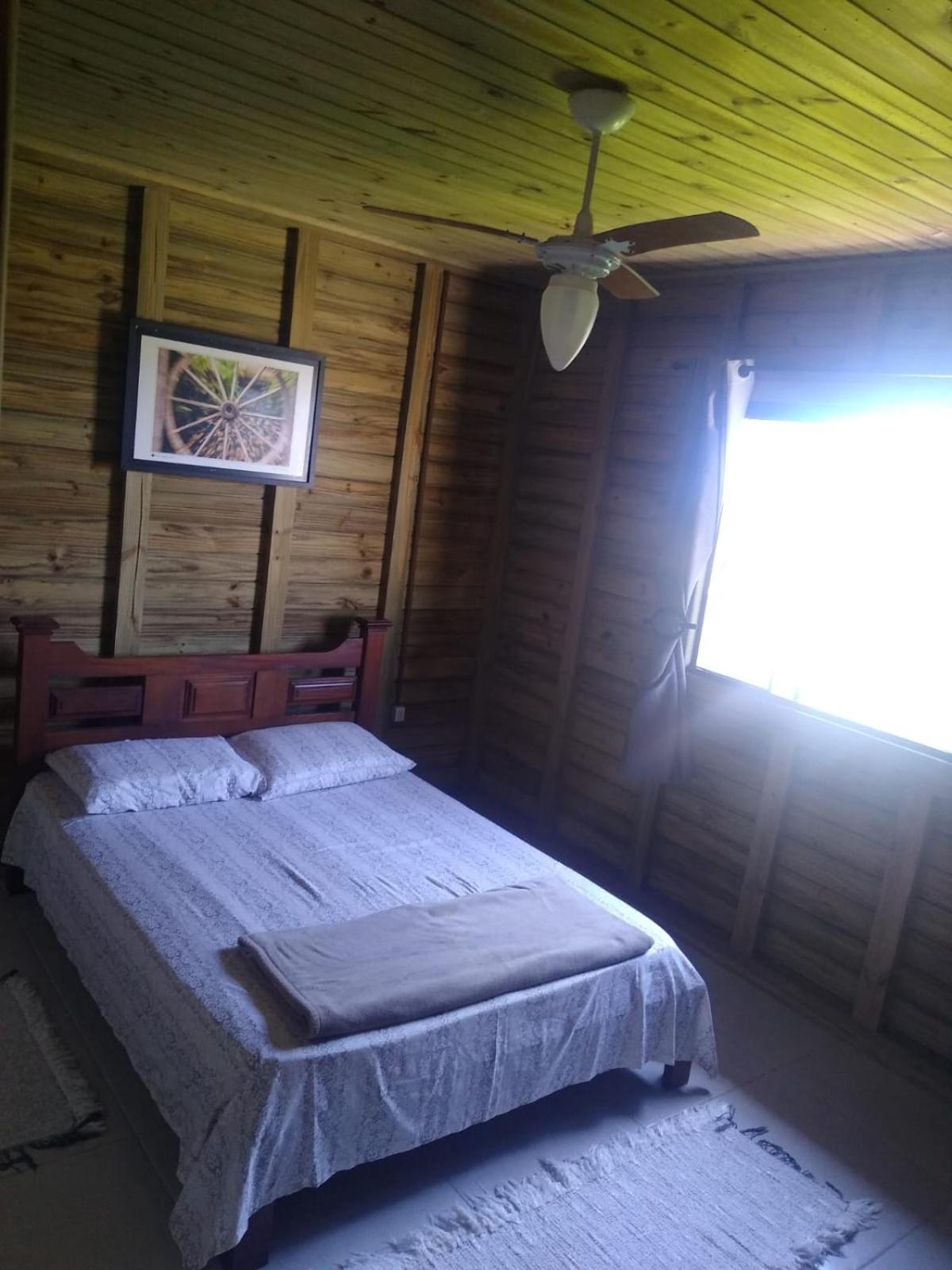 Casa de praia Itapiruba