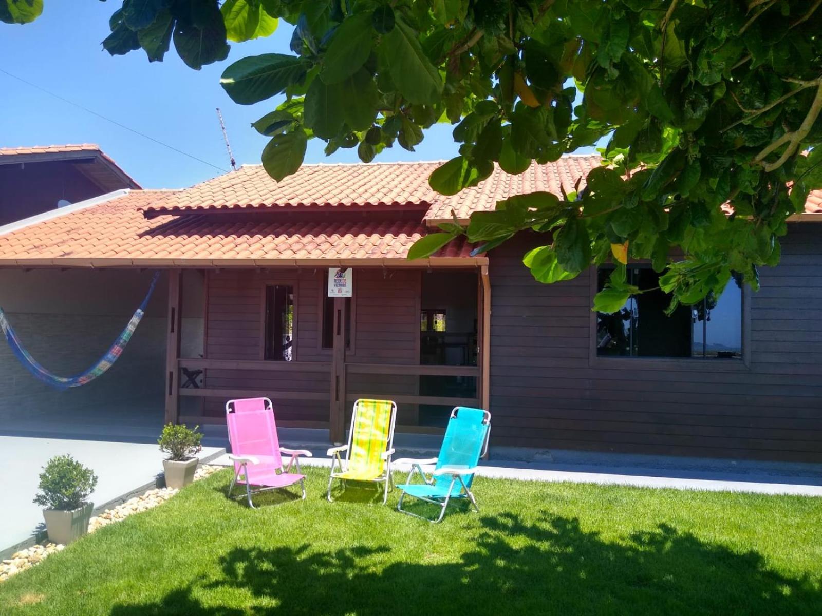 Casa de praia Itapiruba