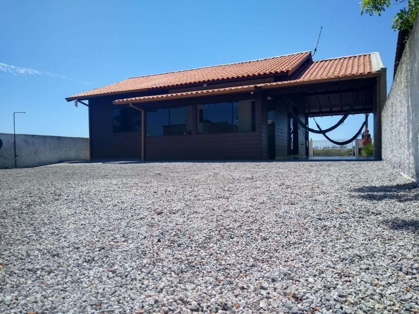 Casa de praia Itapiruba