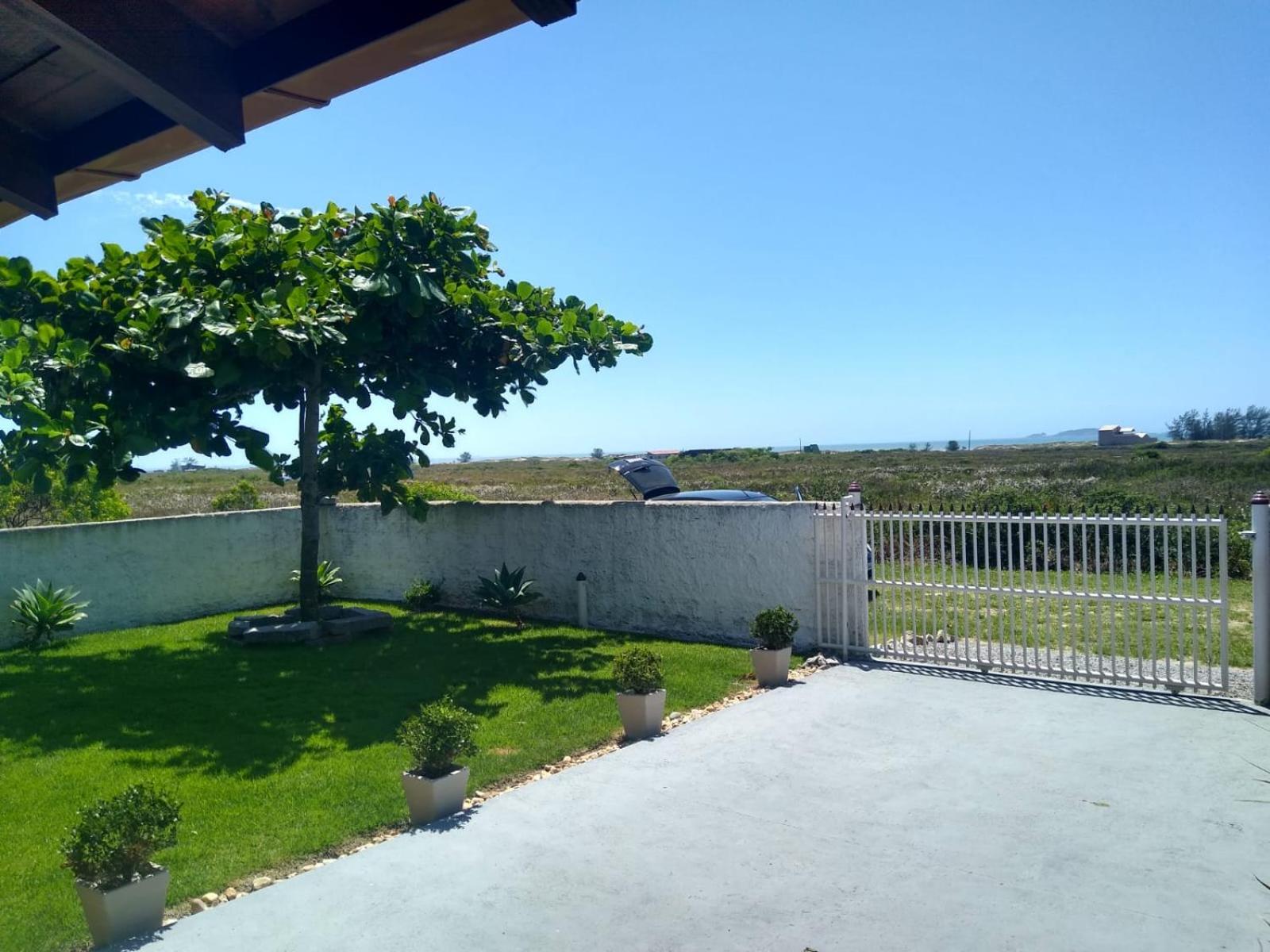 Casa de praia Itapiruba