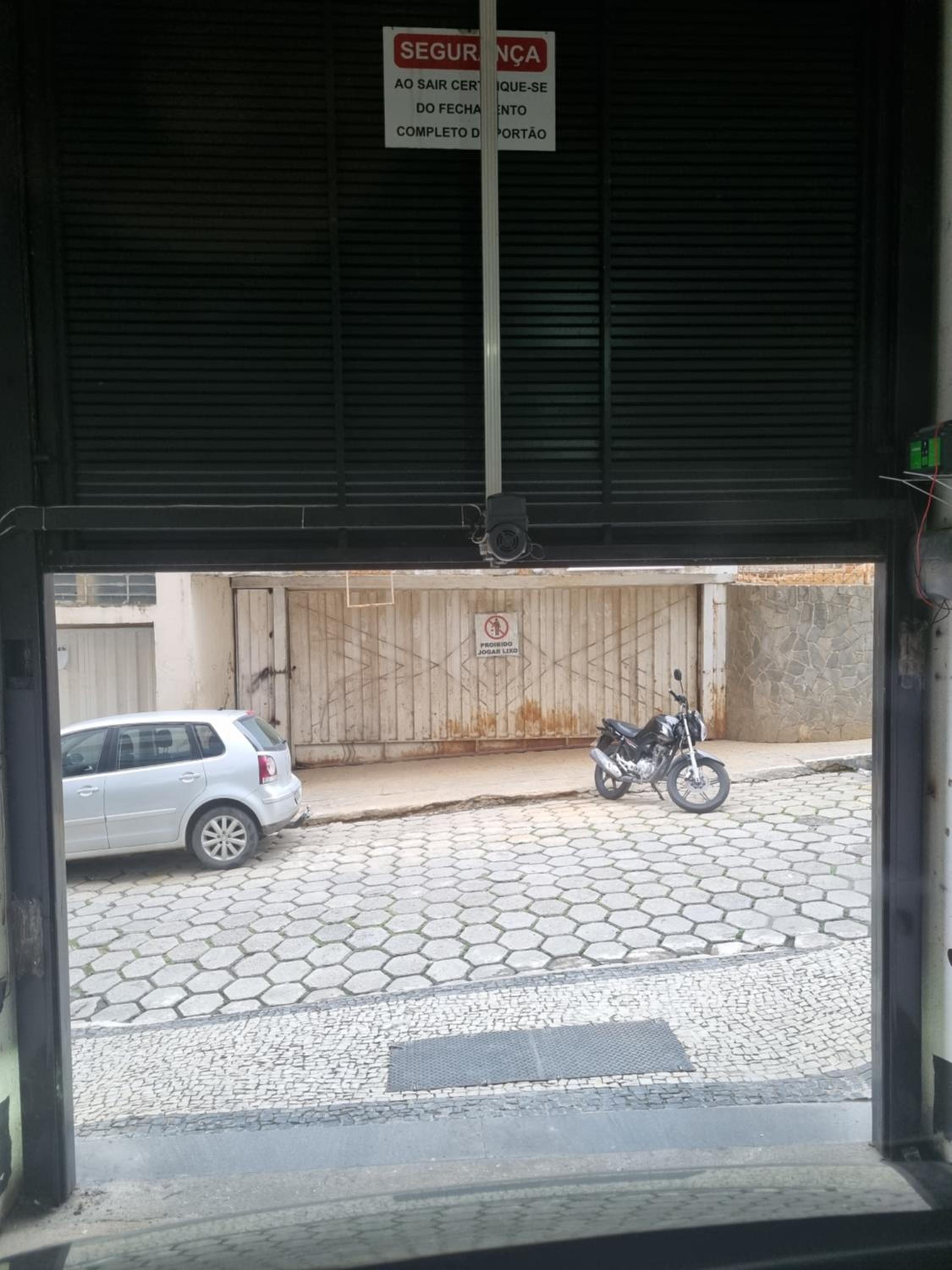Apartamento luxo no centro