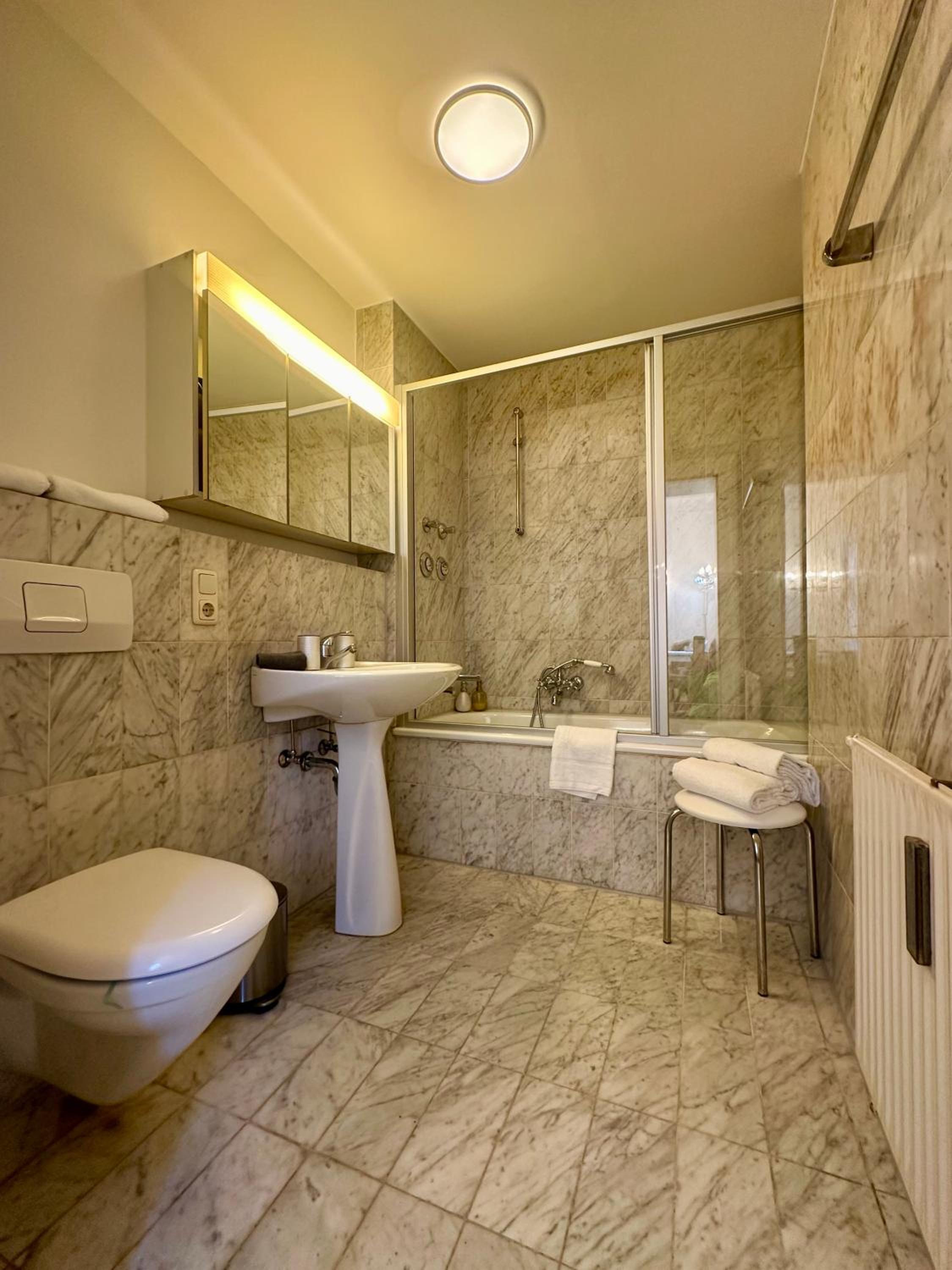 Studio-Appartement Königs-TRaum Berchtesgaden