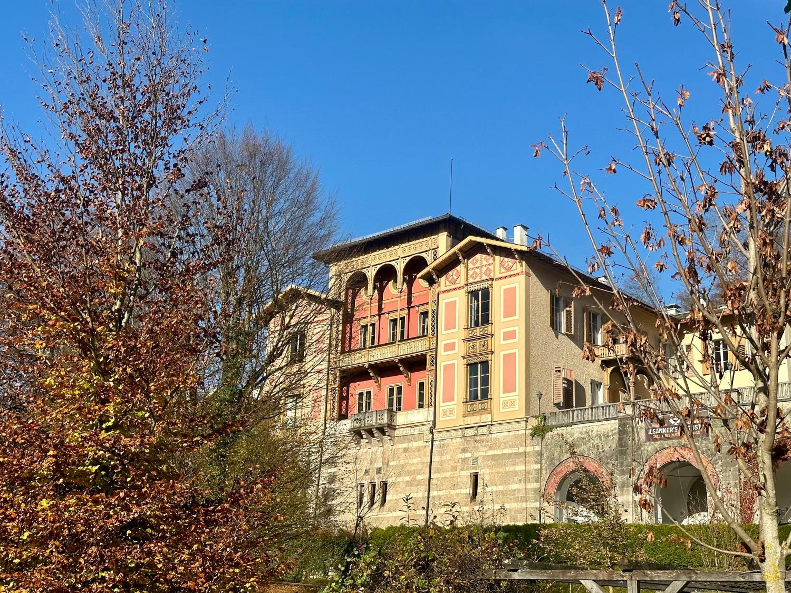 Studio-Appartement Königs-TRaum Berchtesgaden