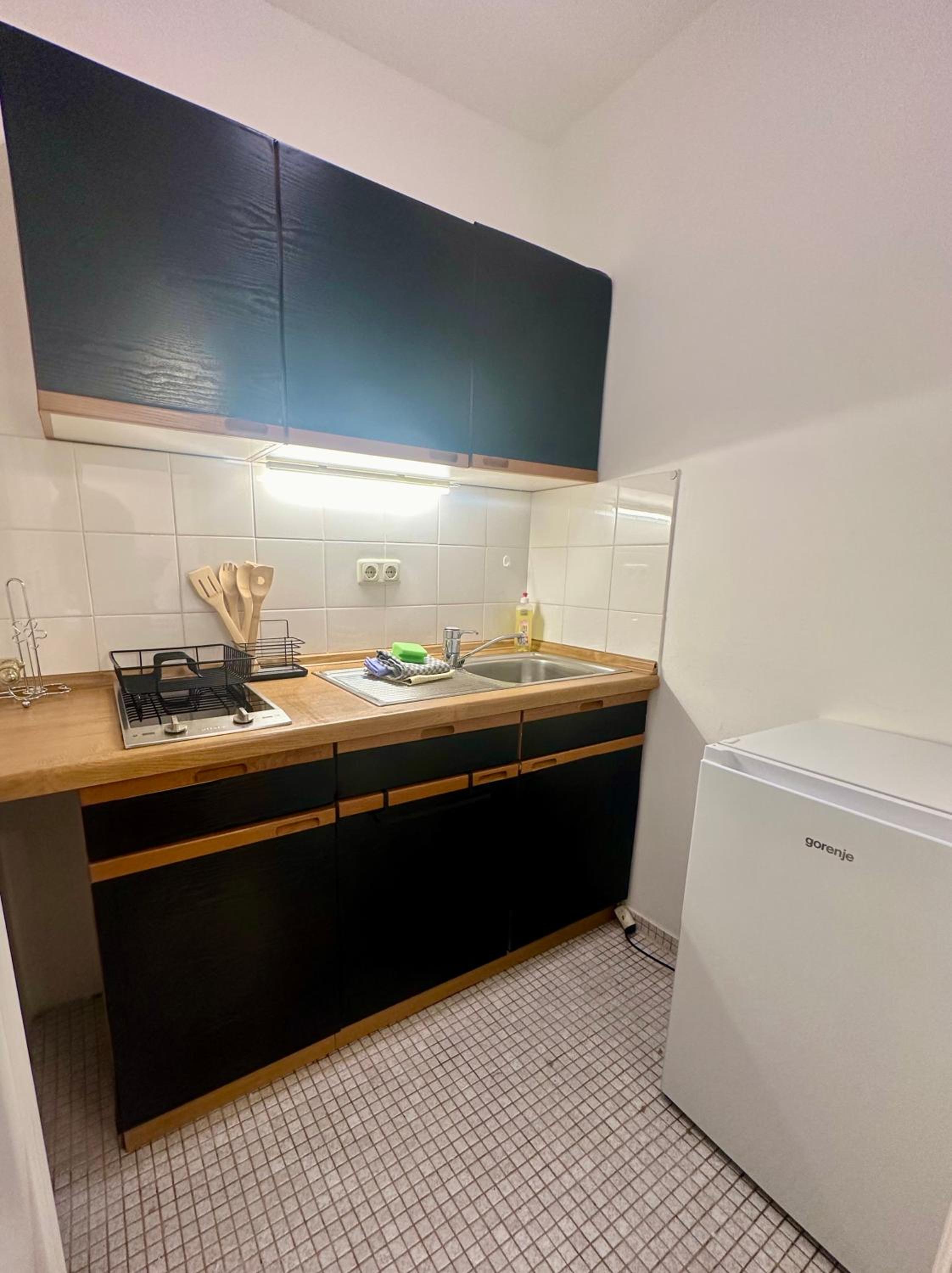 Studio-Appartement Königs-TRaum Berchtesgaden