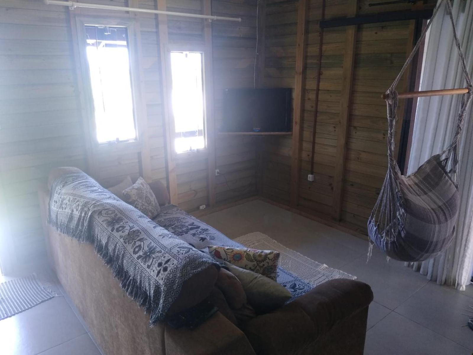 Casa de praia Itapiruba